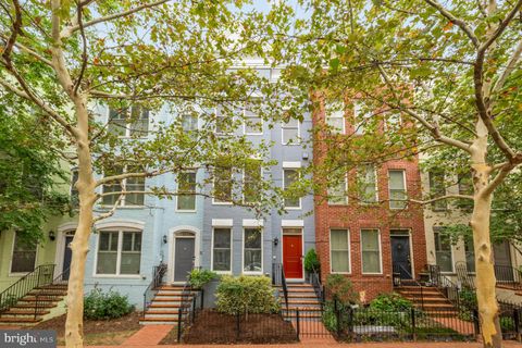 1011 4TH STREET SE WASHINGTON DC 20003