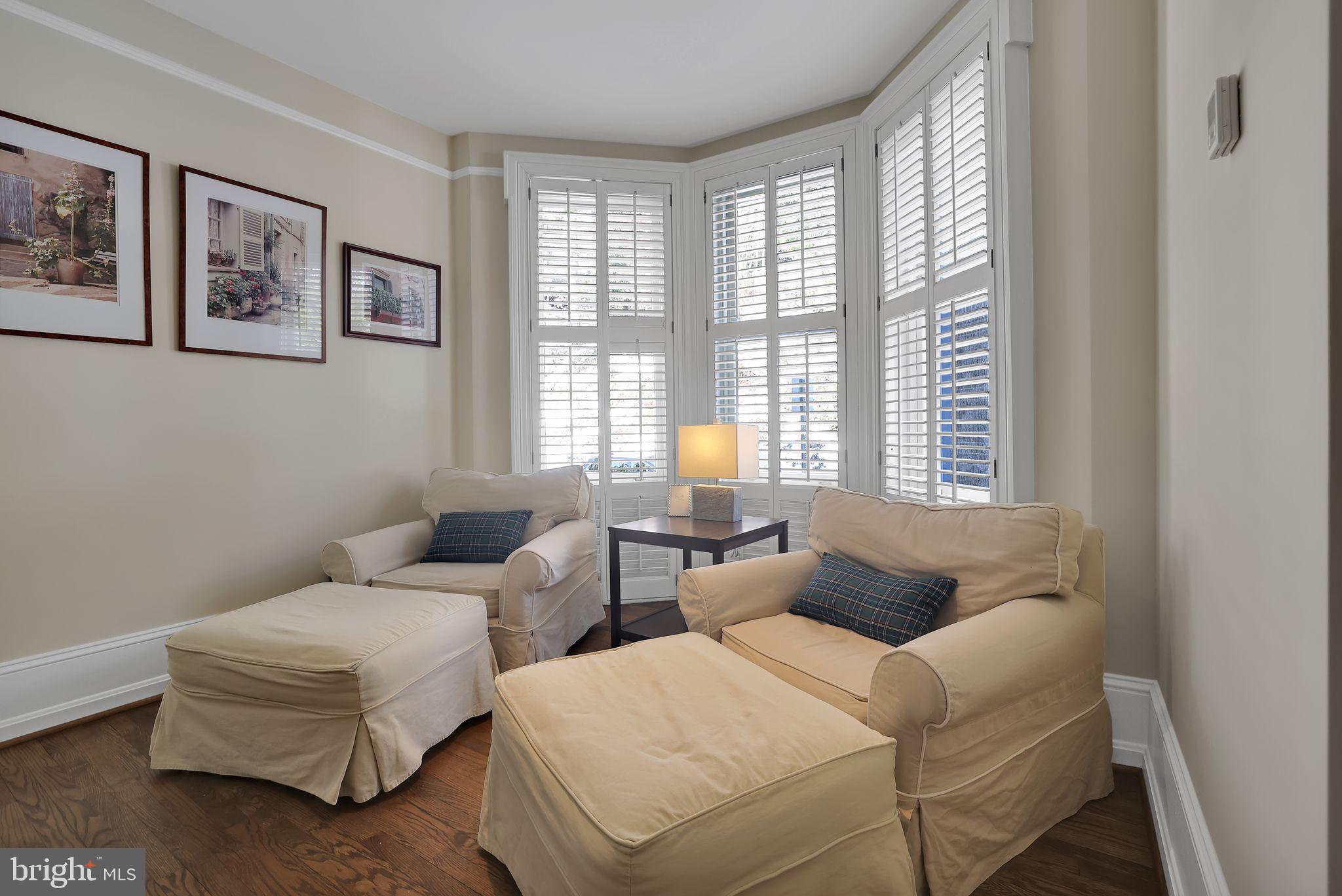 2230 DECATUR PLACE NW