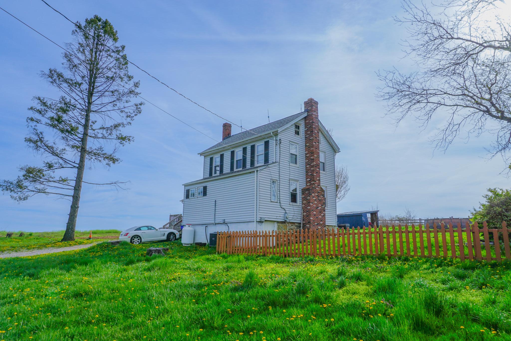 NONE AVAILABLE - Residential