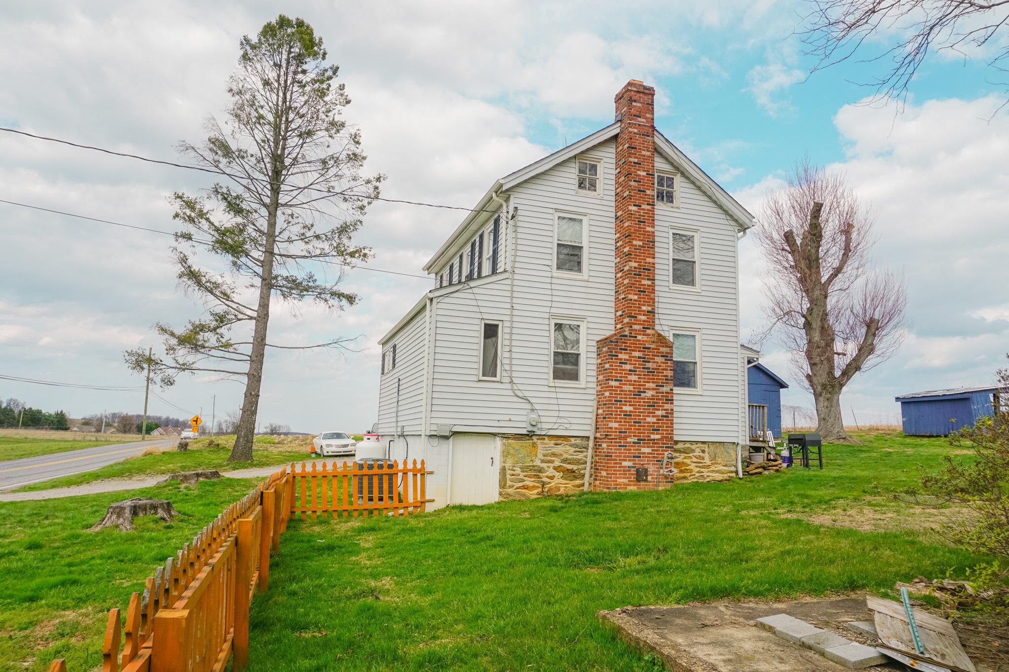 NONE AVAILABLE - Residential