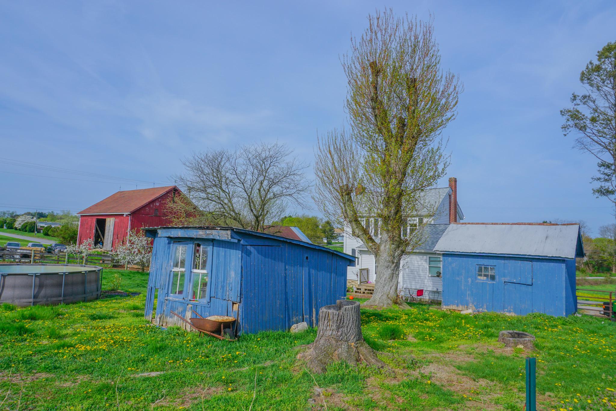 NONE AVAILABLE - Residential