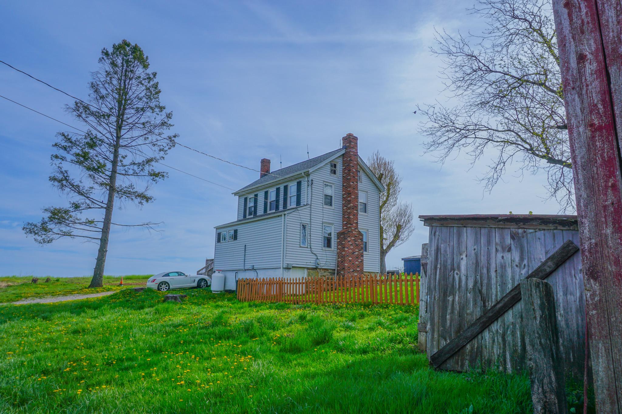 NONE AVAILABLE - Residential