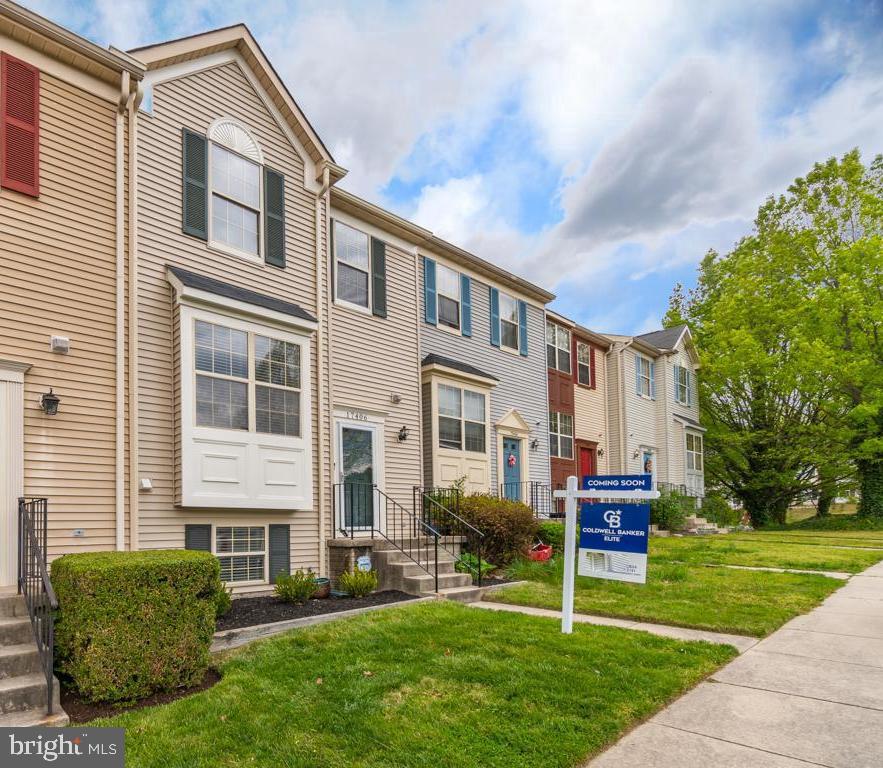 SOUTHBRIDGE - Residential