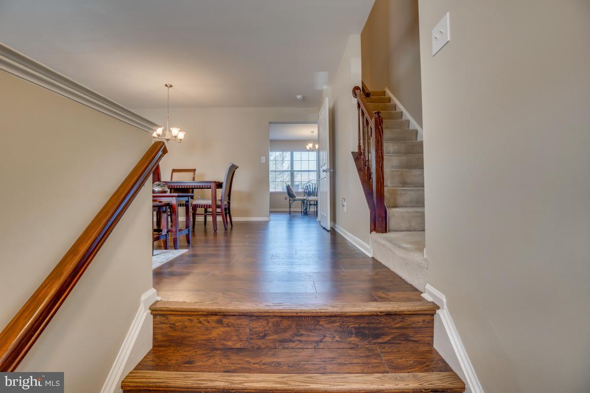 SOUTHBRIDGE - Residential