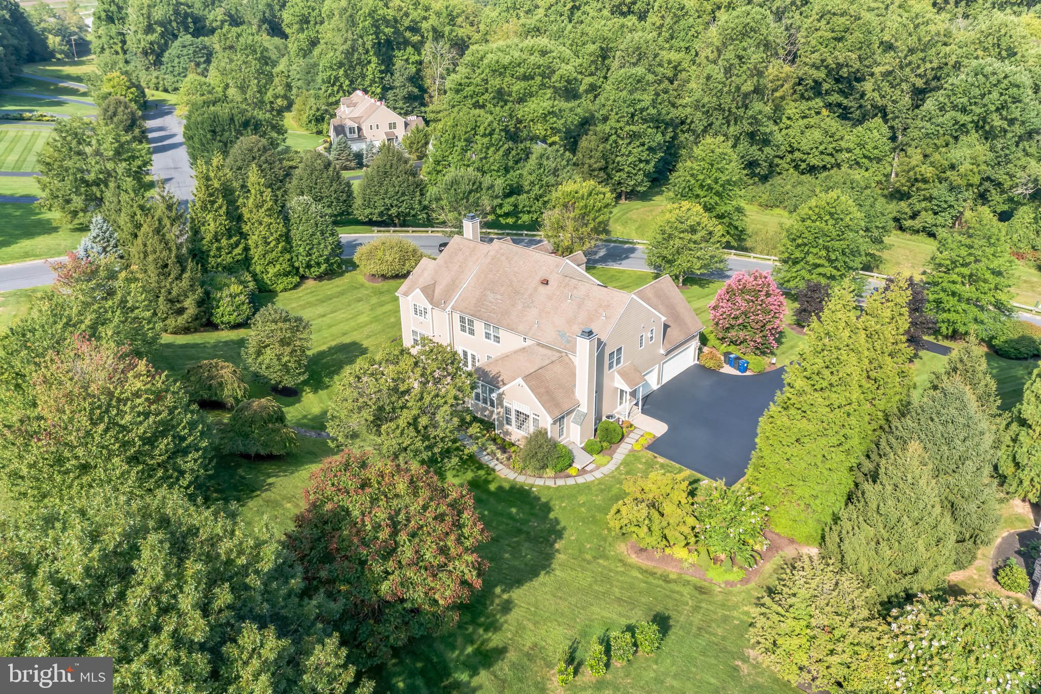 CUMBERLAND RIDGE - Residential