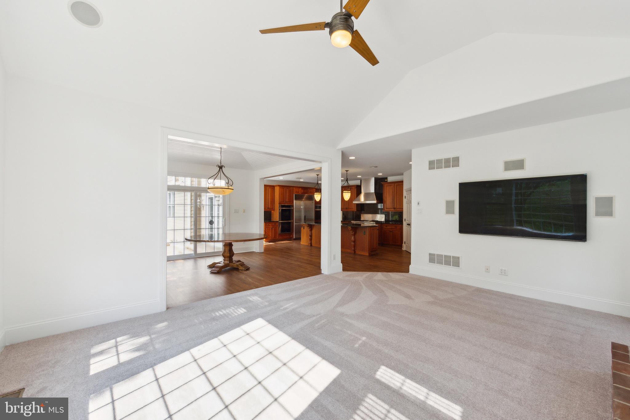 CUMBERLAND RIDGE - Residential