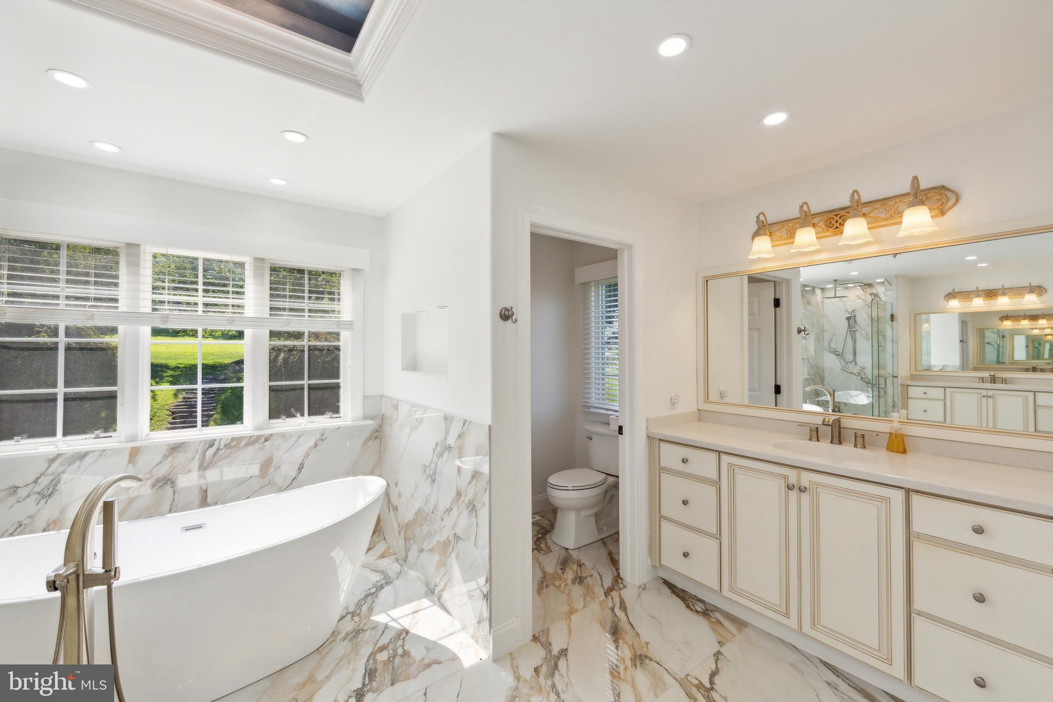 CUMBERLAND RIDGE - Residential