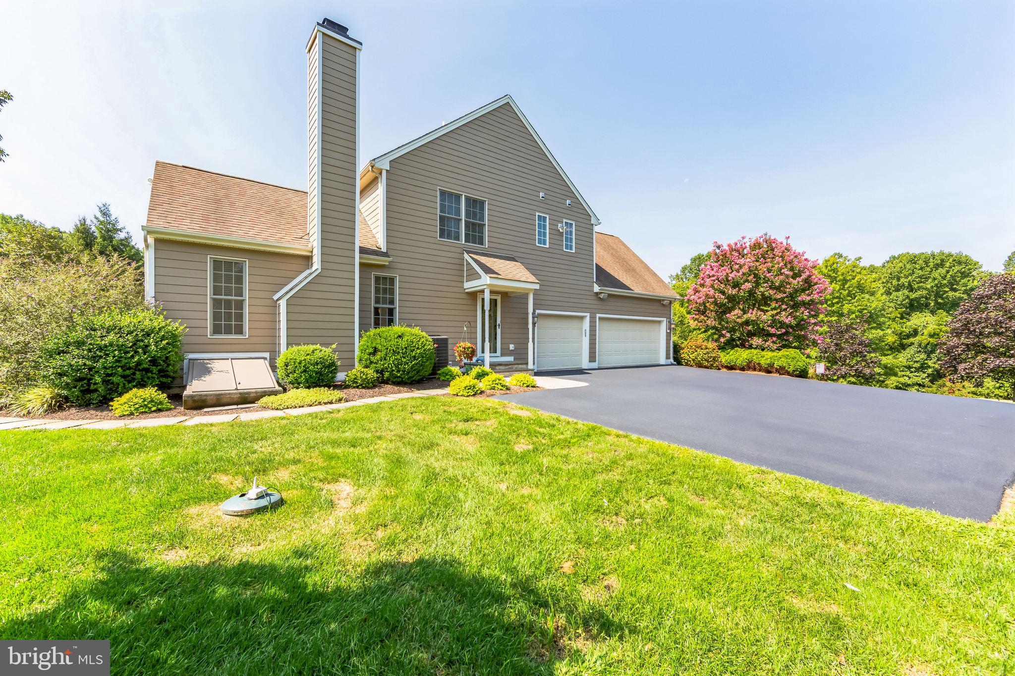 CUMBERLAND RIDGE - Residential