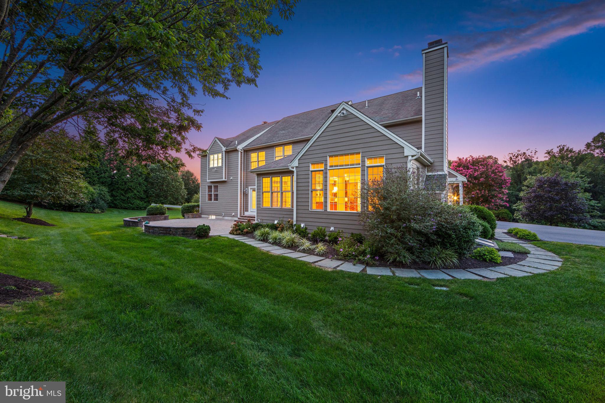 CUMBERLAND RIDGE - Residential