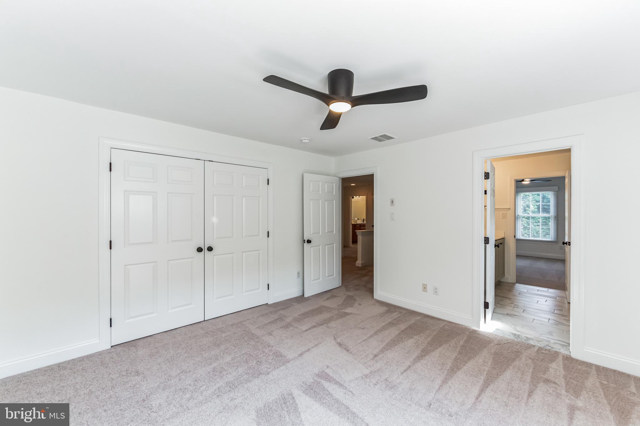 CUMBERLAND RIDGE - Residential