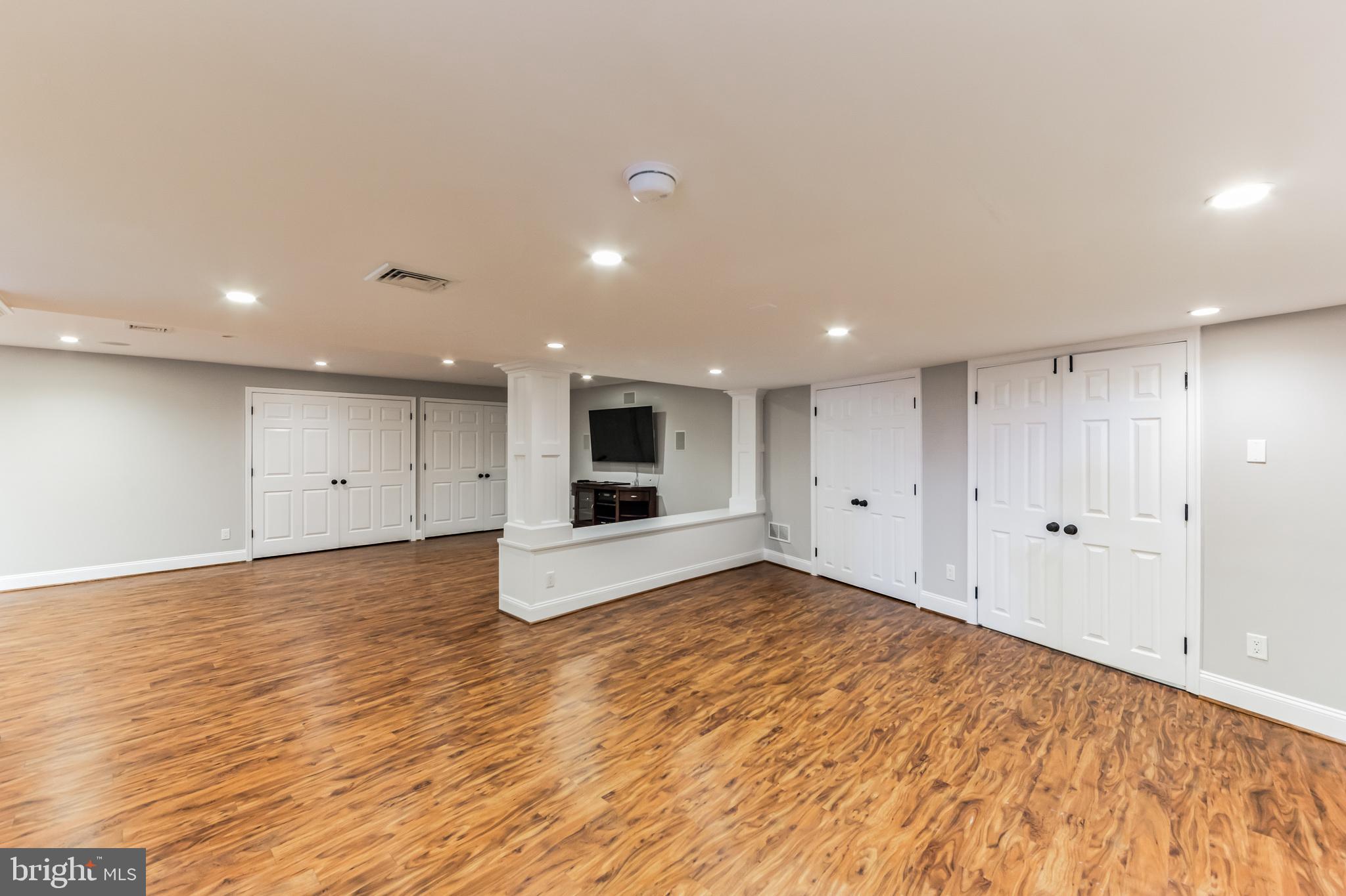 CUMBERLAND RIDGE - Residential