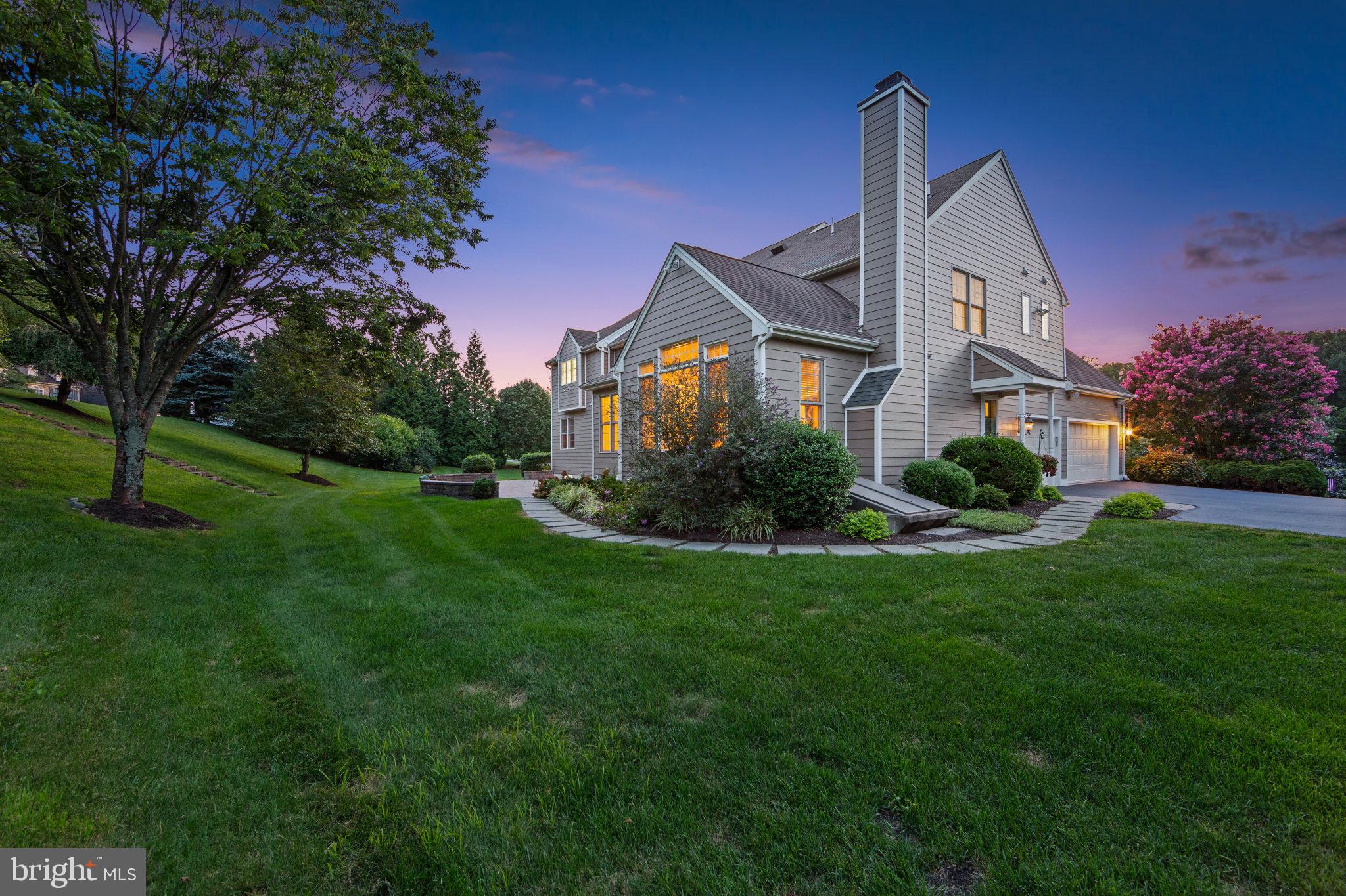 CUMBERLAND RIDGE - Residential