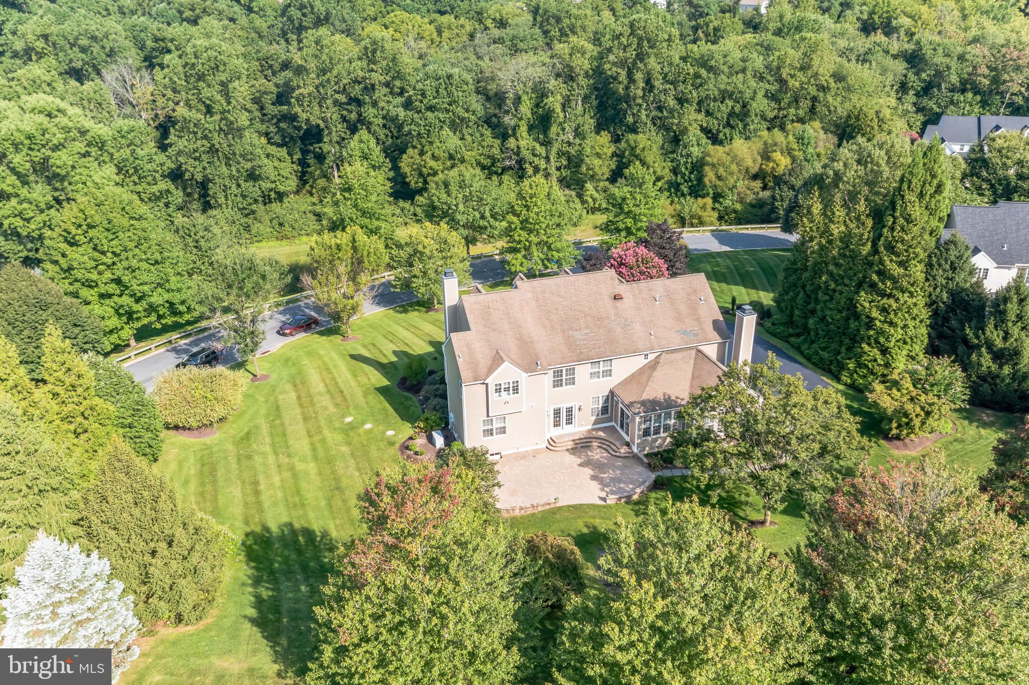 CUMBERLAND RIDGE - Residential