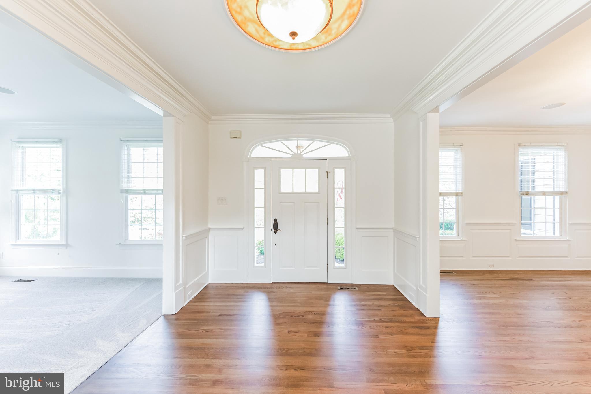 CUMBERLAND RIDGE - Residential