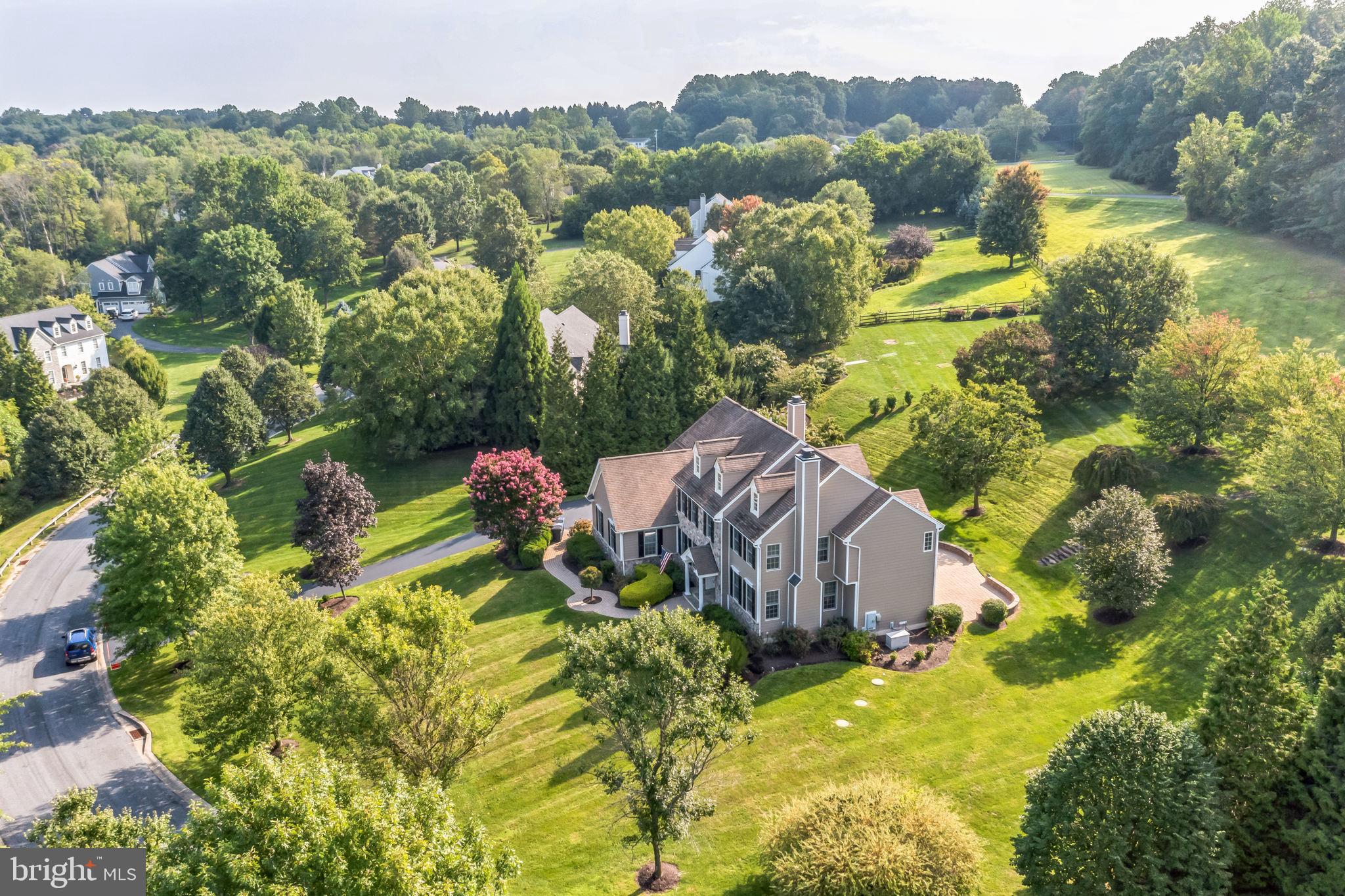 CUMBERLAND RIDGE - Residential