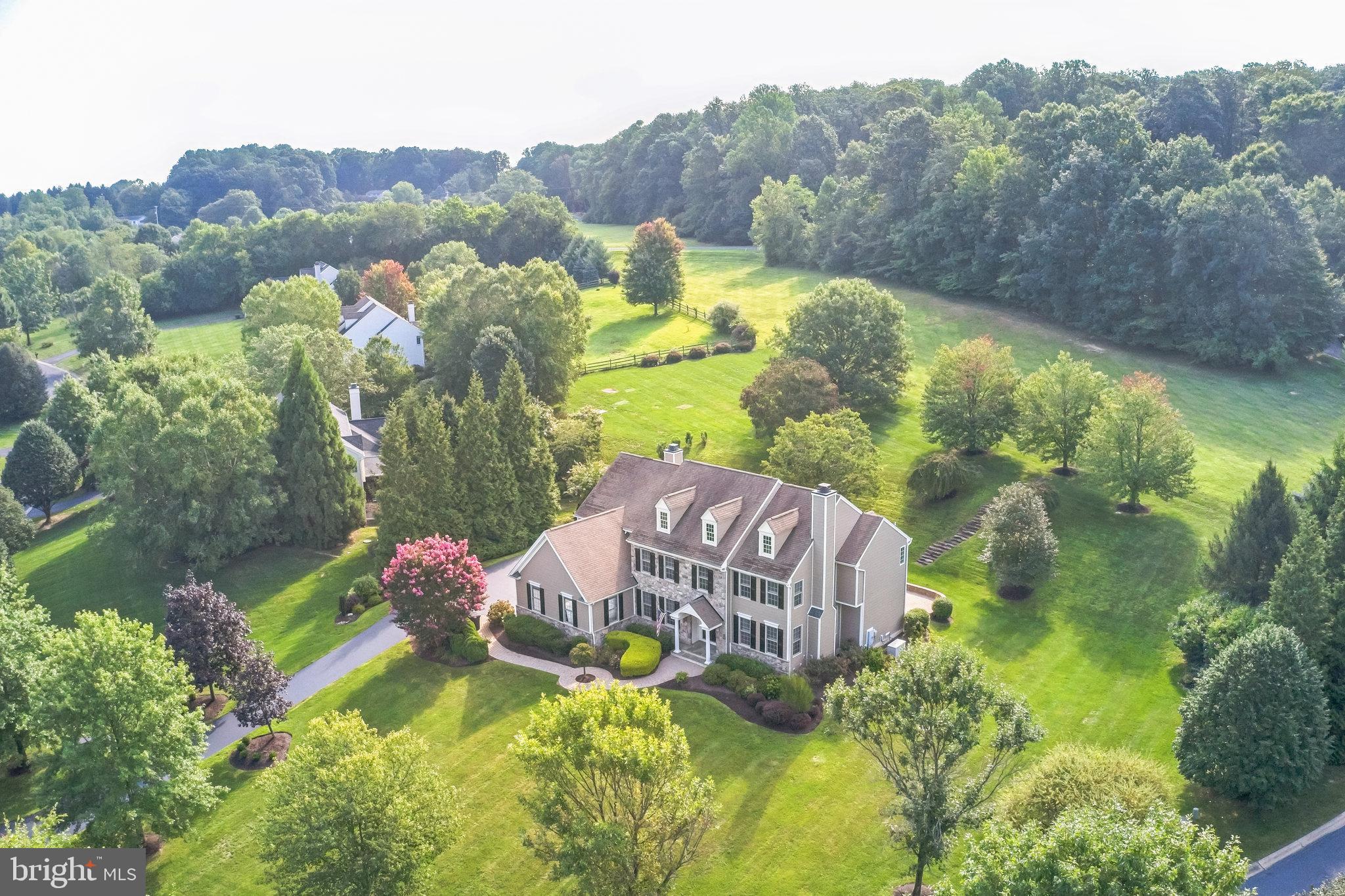 CUMBERLAND RIDGE - Residential