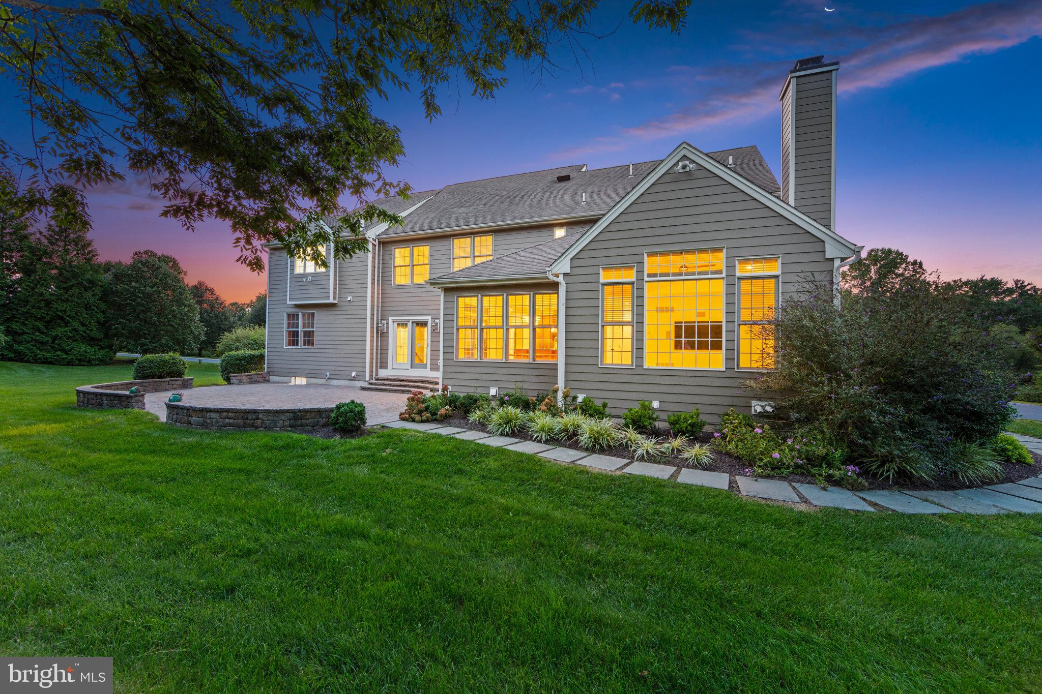 CUMBERLAND RIDGE - Residential