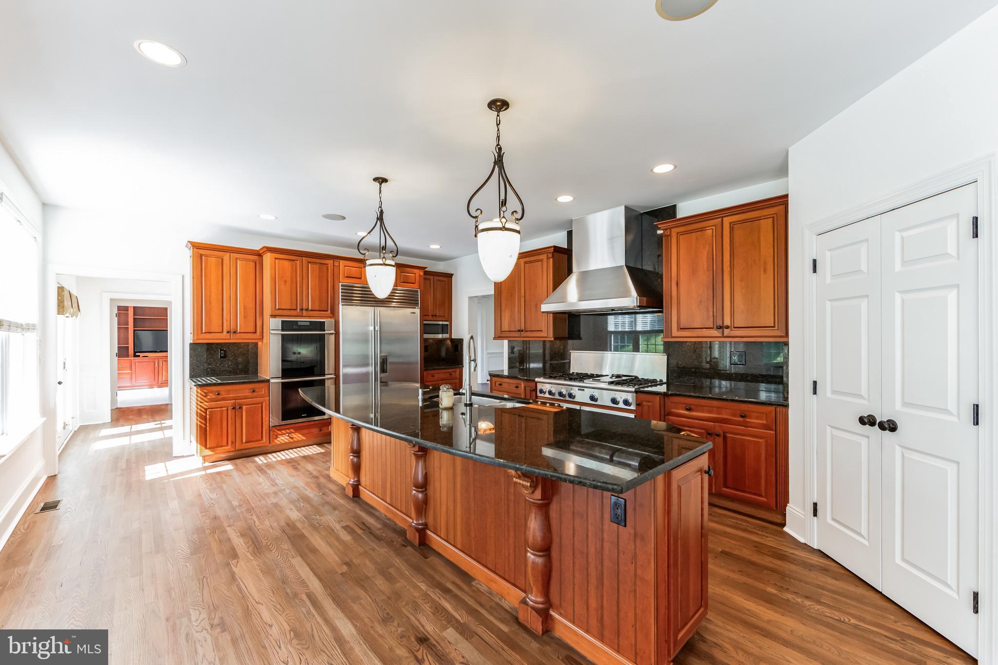 CUMBERLAND RIDGE - Residential