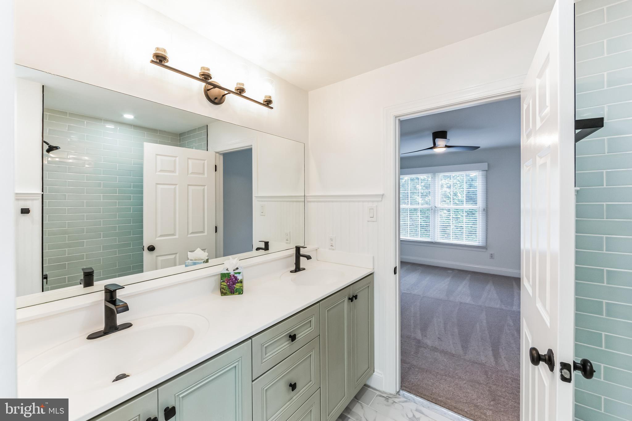 CUMBERLAND RIDGE - Residential