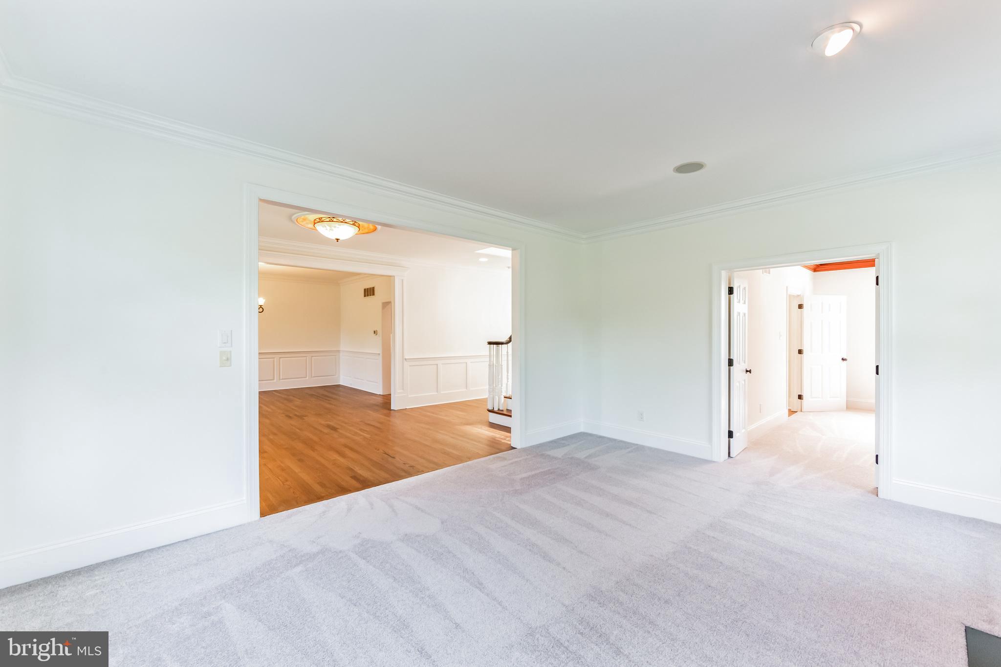 CUMBERLAND RIDGE - Residential