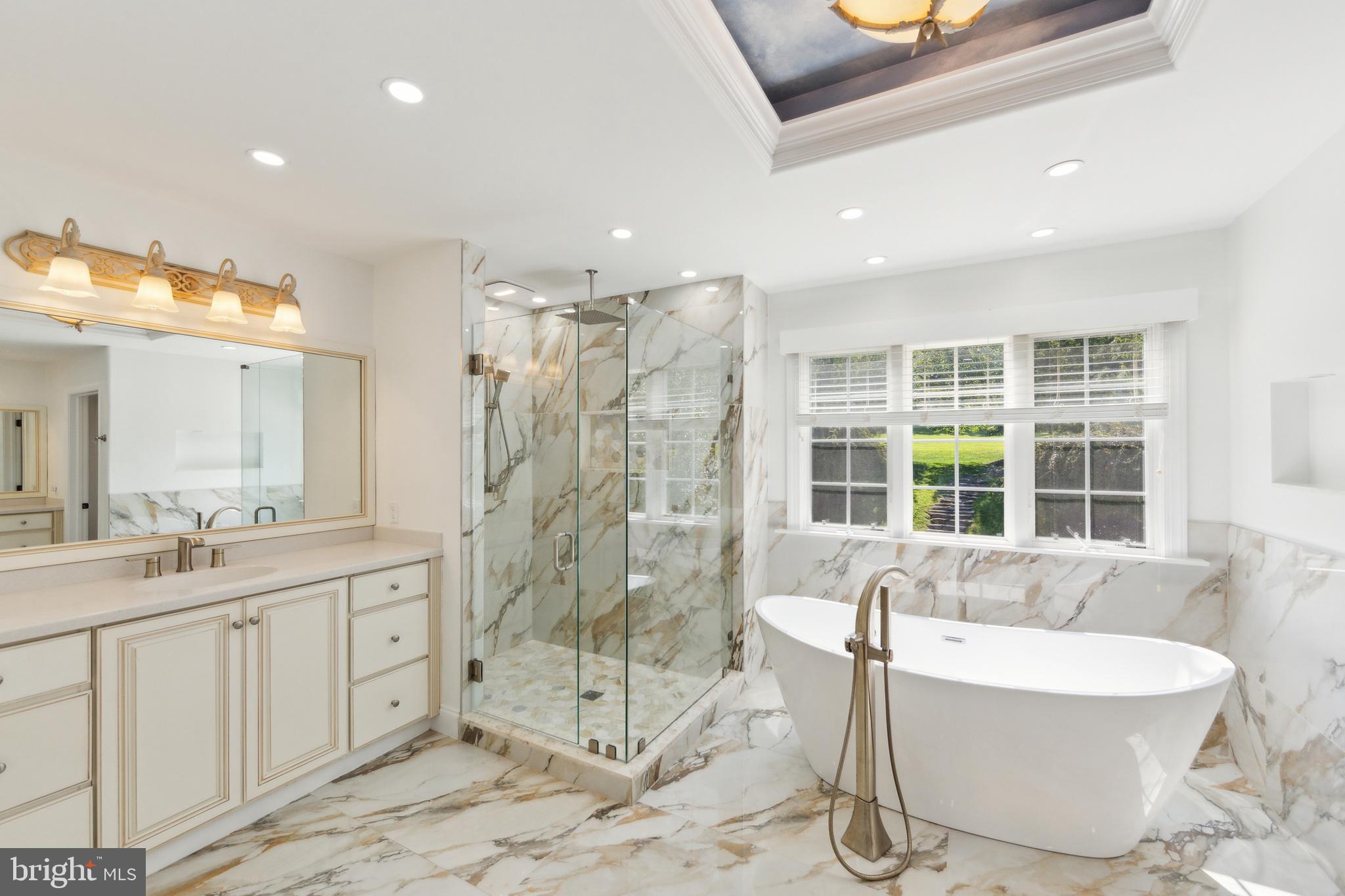 CUMBERLAND RIDGE - Residential