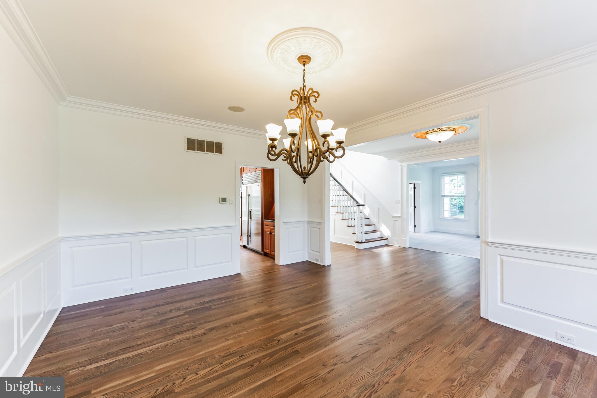 CUMBERLAND RIDGE - Residential