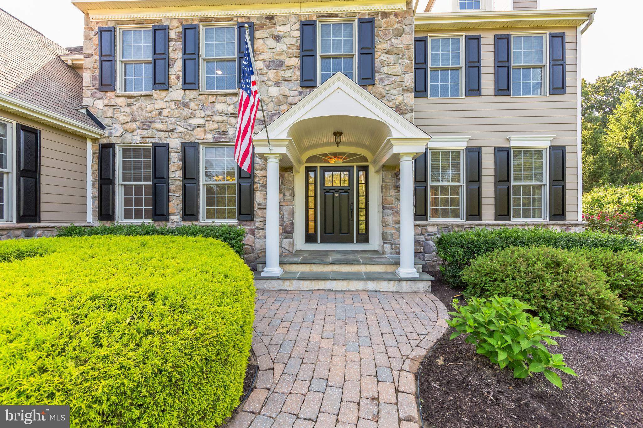 CUMBERLAND RIDGE - Residential