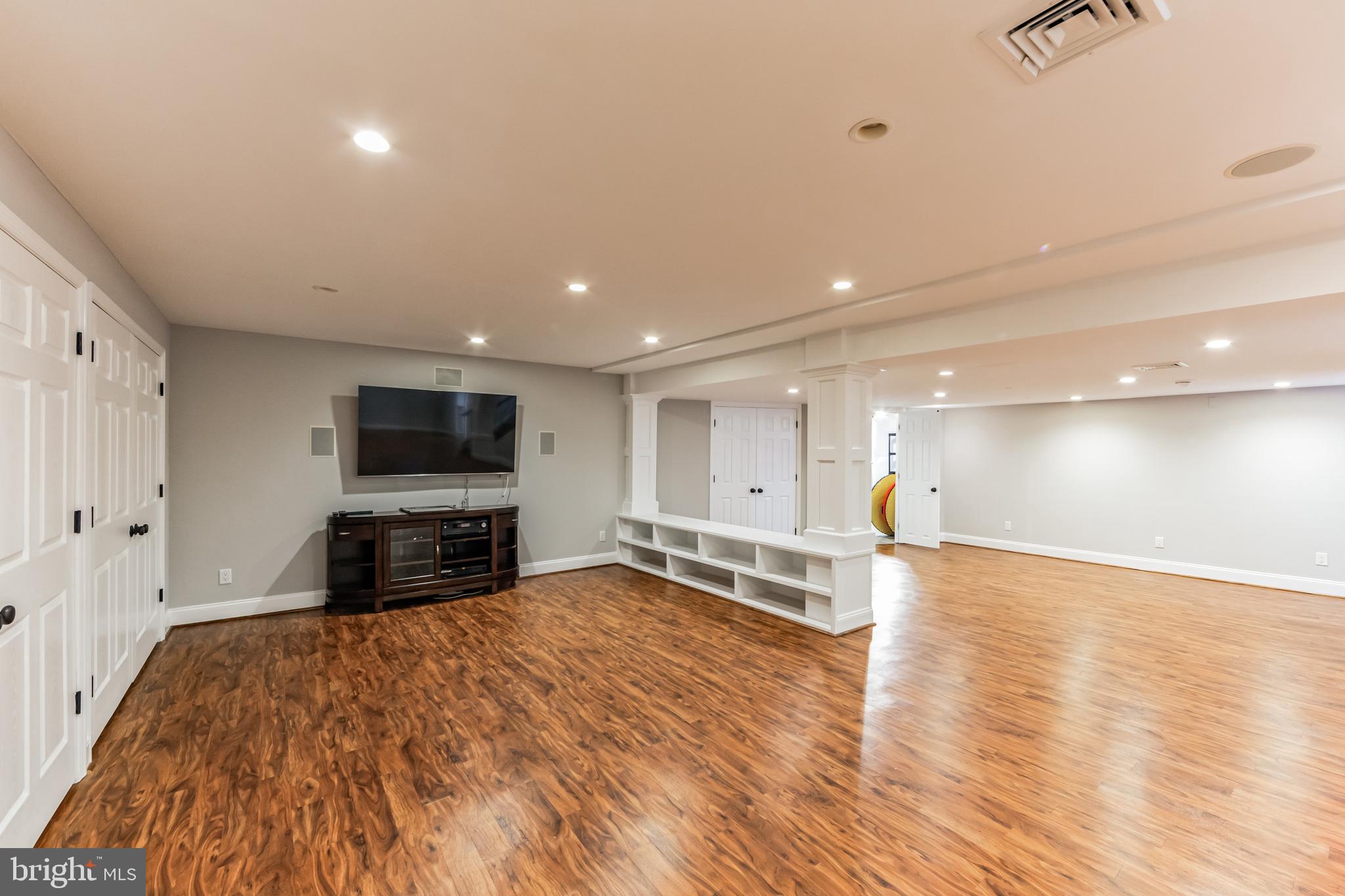 CUMBERLAND RIDGE - Residential