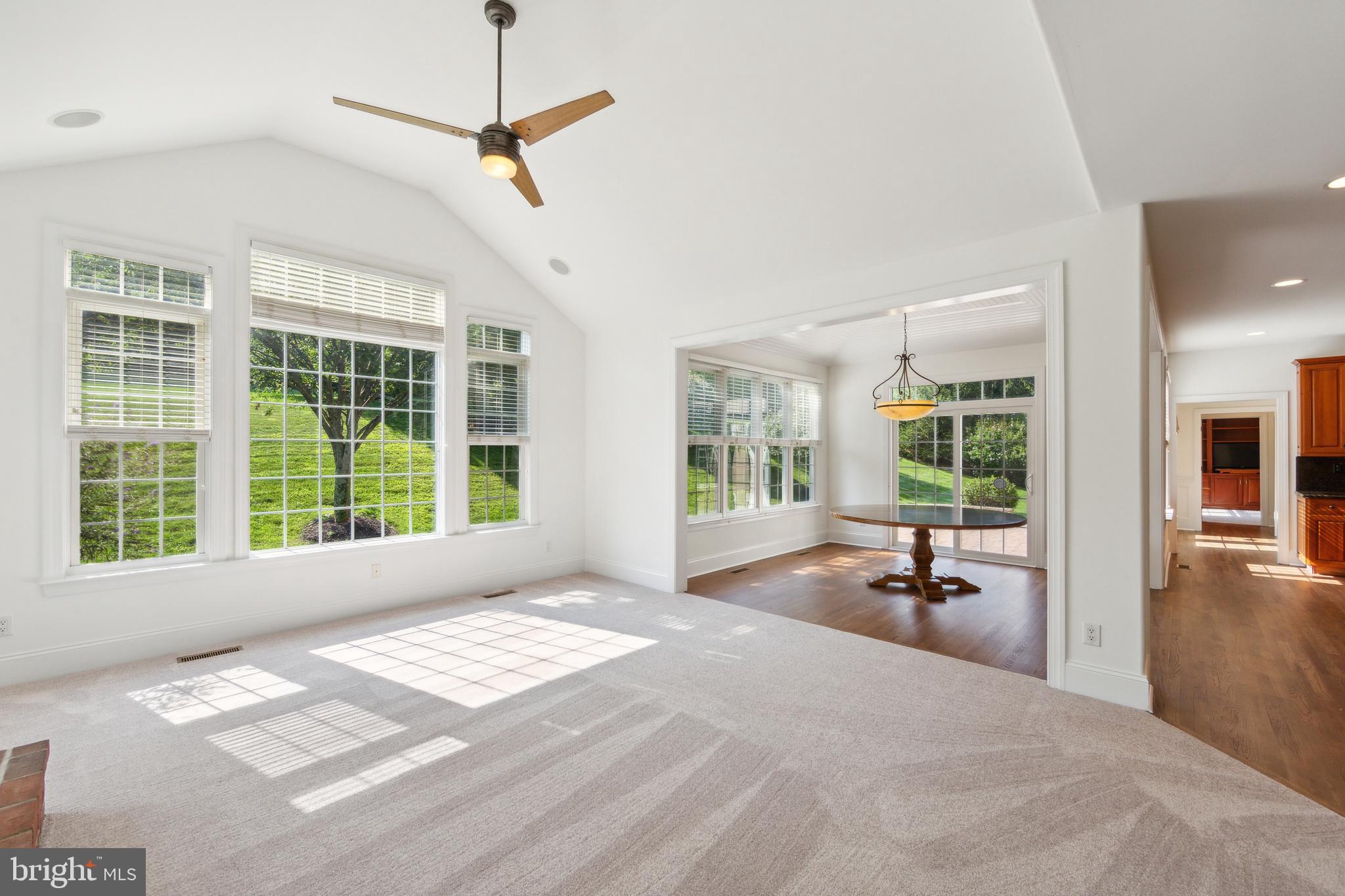 CUMBERLAND RIDGE - Residential