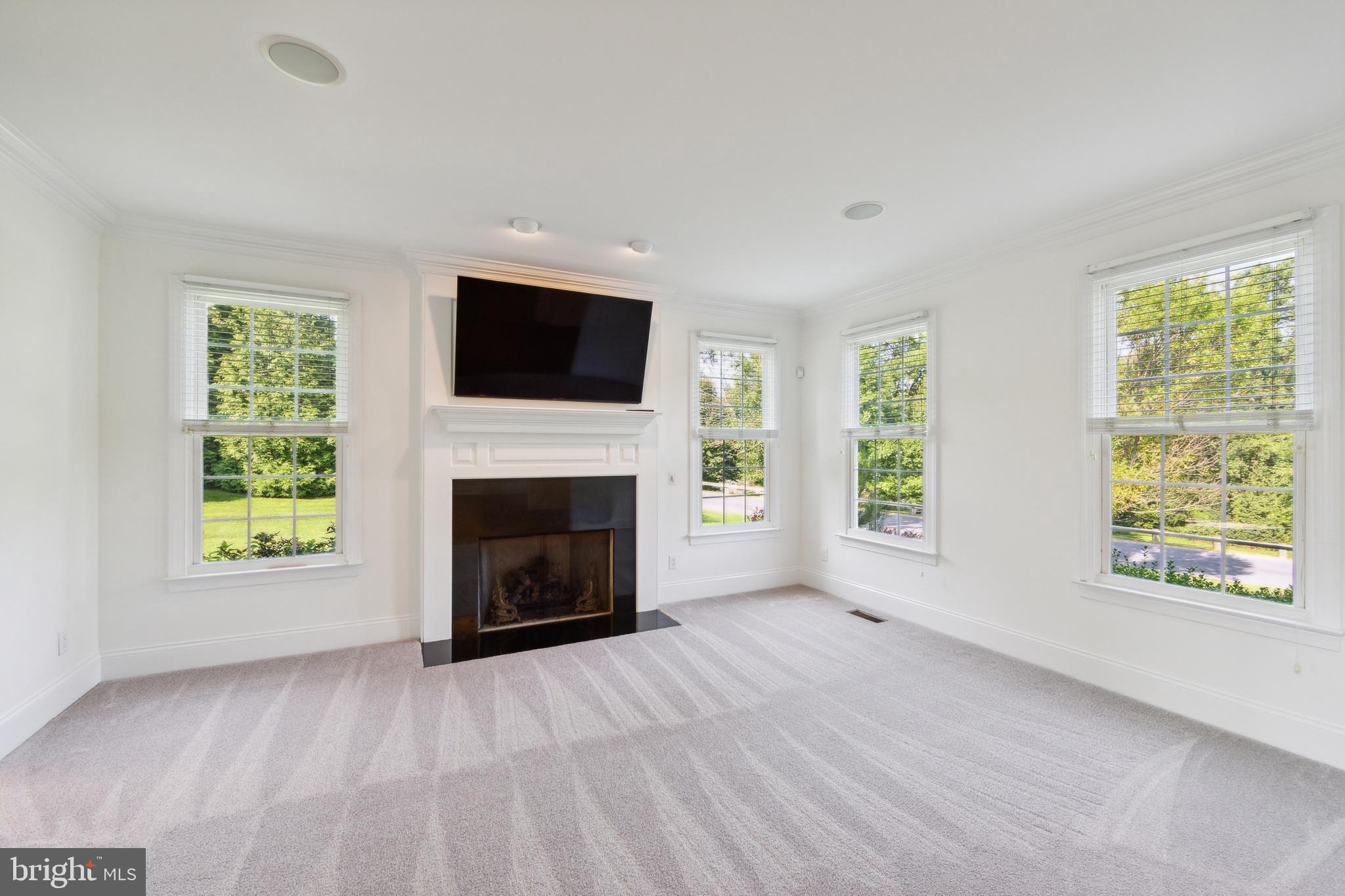 CUMBERLAND RIDGE - Residential