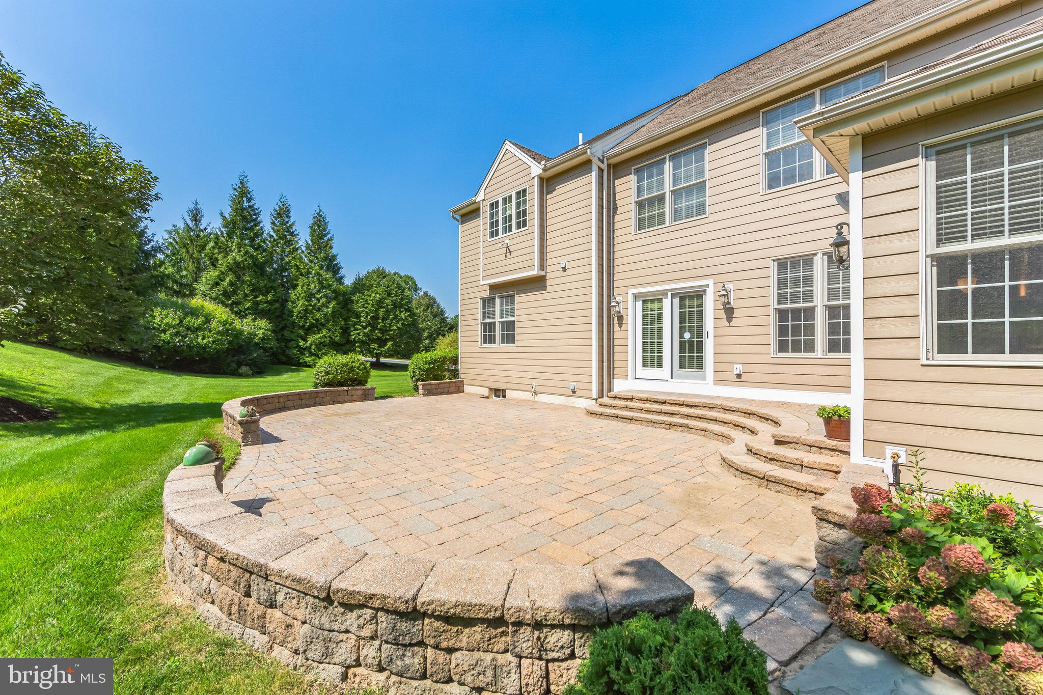 CUMBERLAND RIDGE - Residential