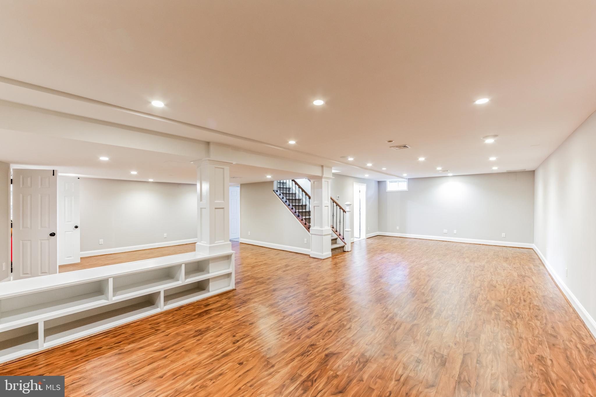 CUMBERLAND RIDGE - Residential