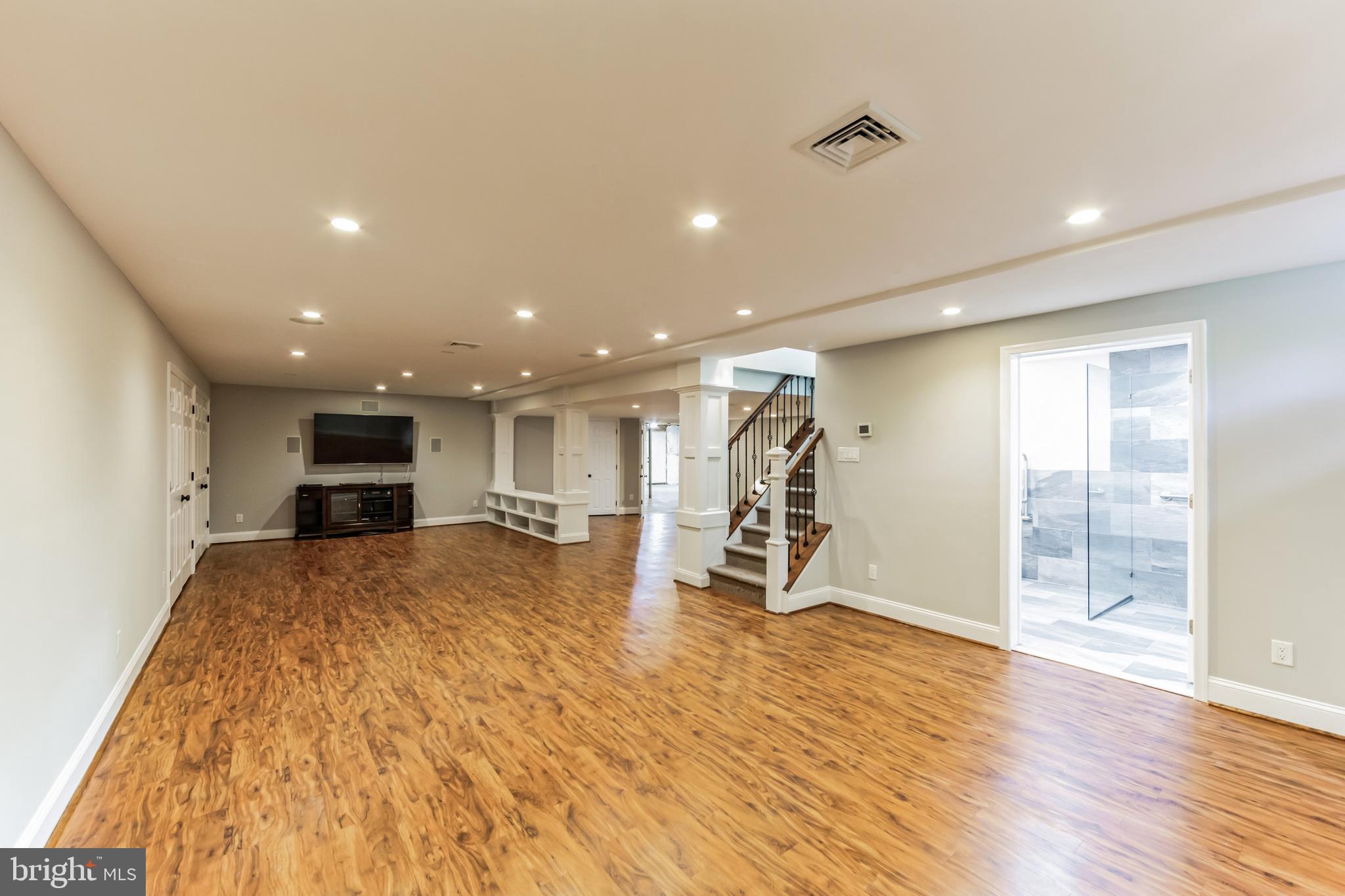 CUMBERLAND RIDGE - Residential