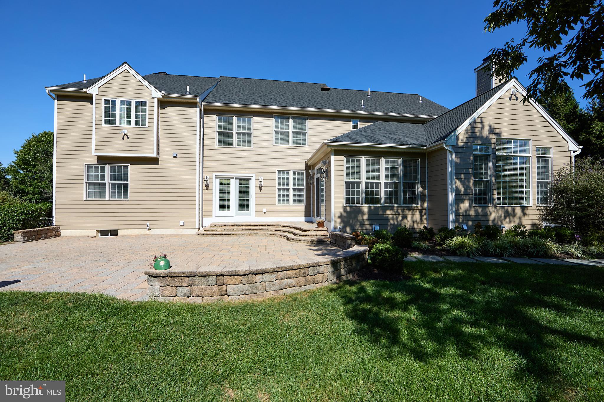 CUMBERLAND RIDGE - Residential