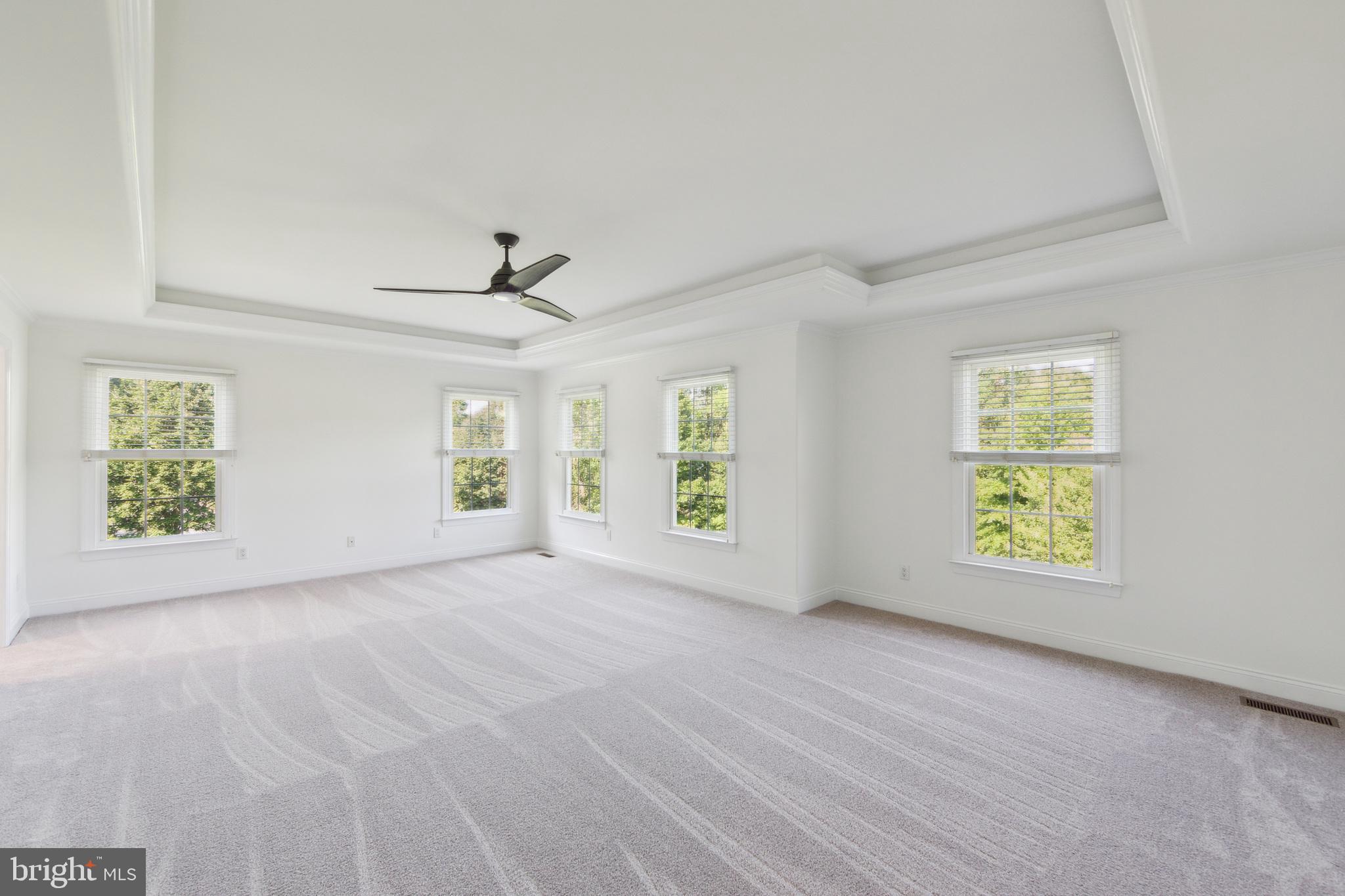 CUMBERLAND RIDGE - Residential