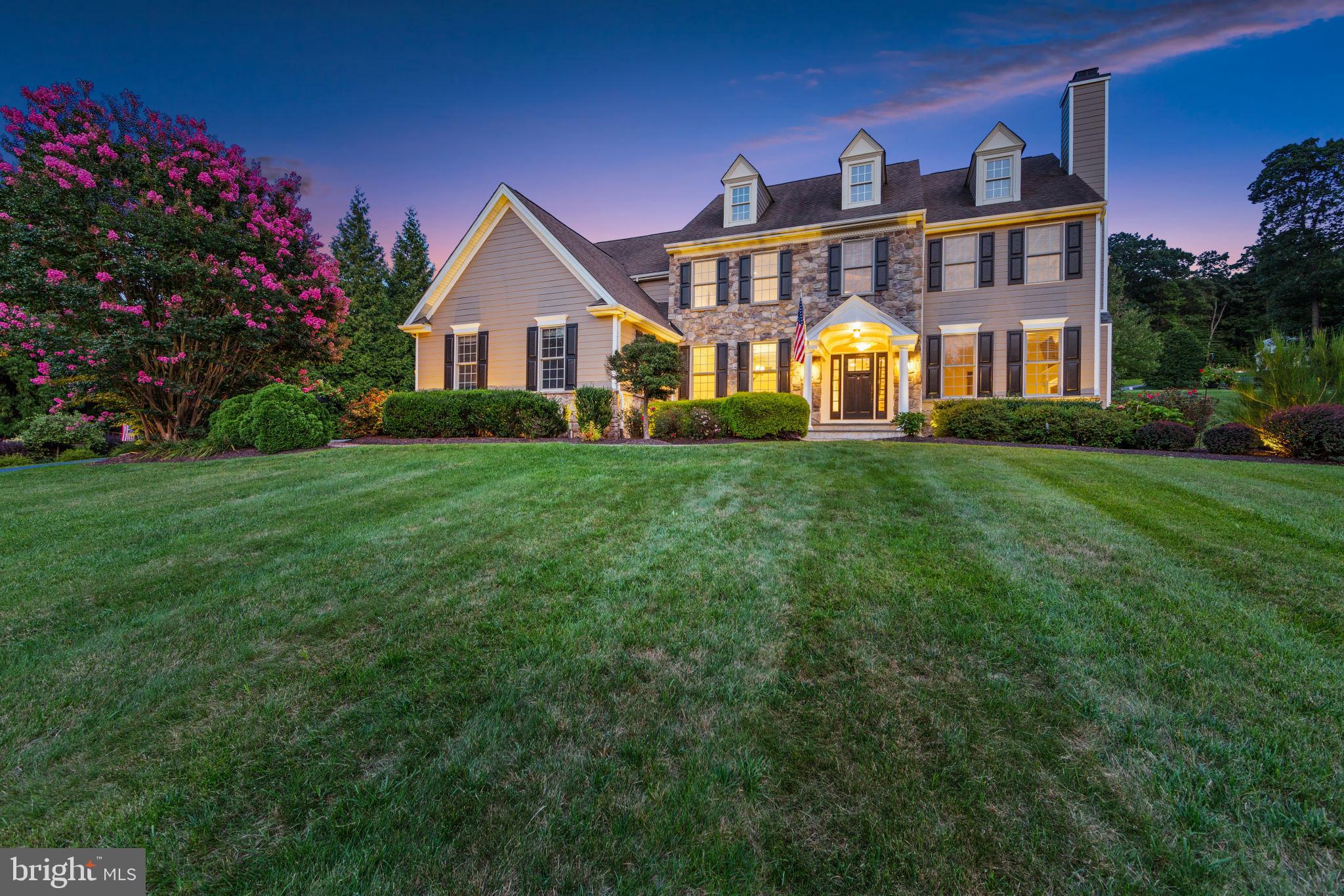 CUMBERLAND RIDGE - Residential