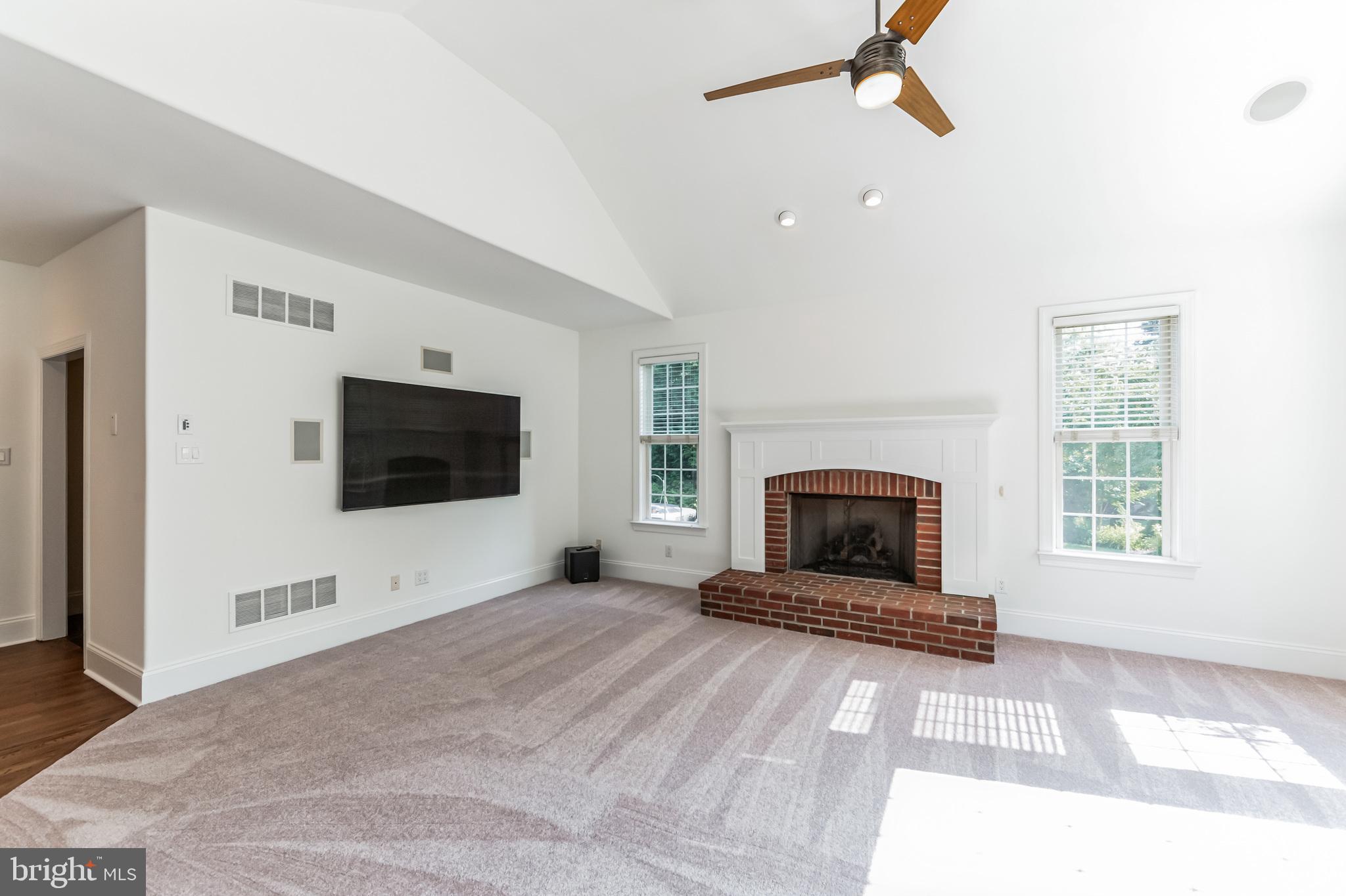 CUMBERLAND RIDGE - Residential