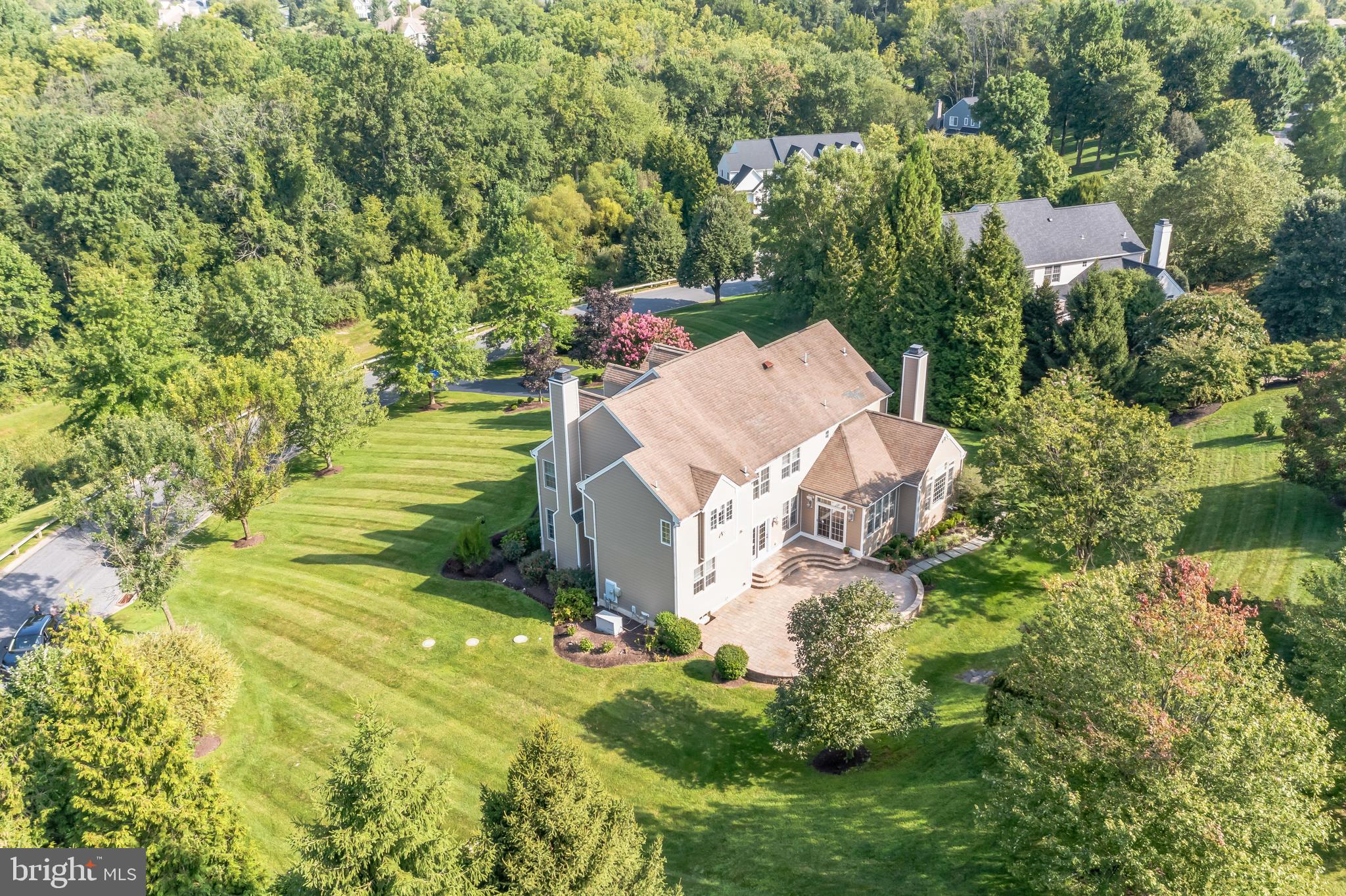 CUMBERLAND RIDGE - Residential