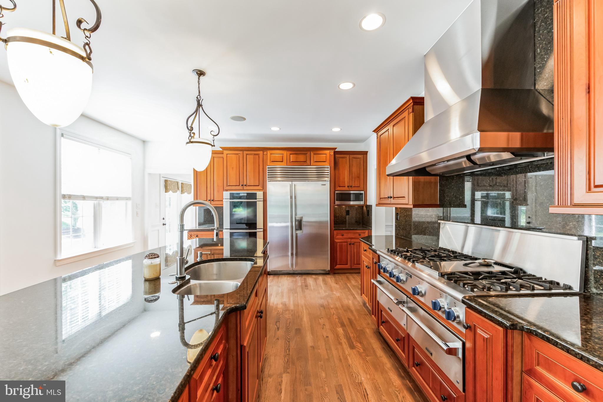 CUMBERLAND RIDGE - Residential