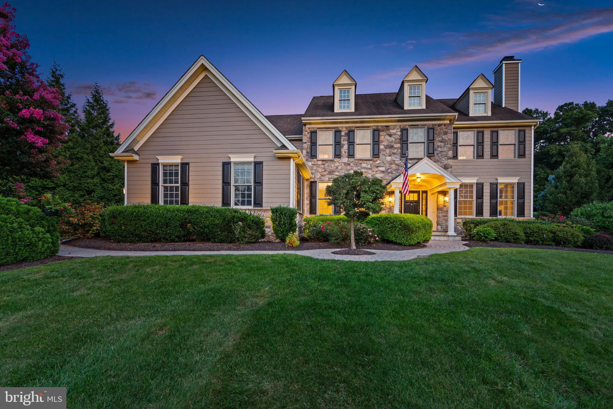 CUMBERLAND RIDGE - Residential