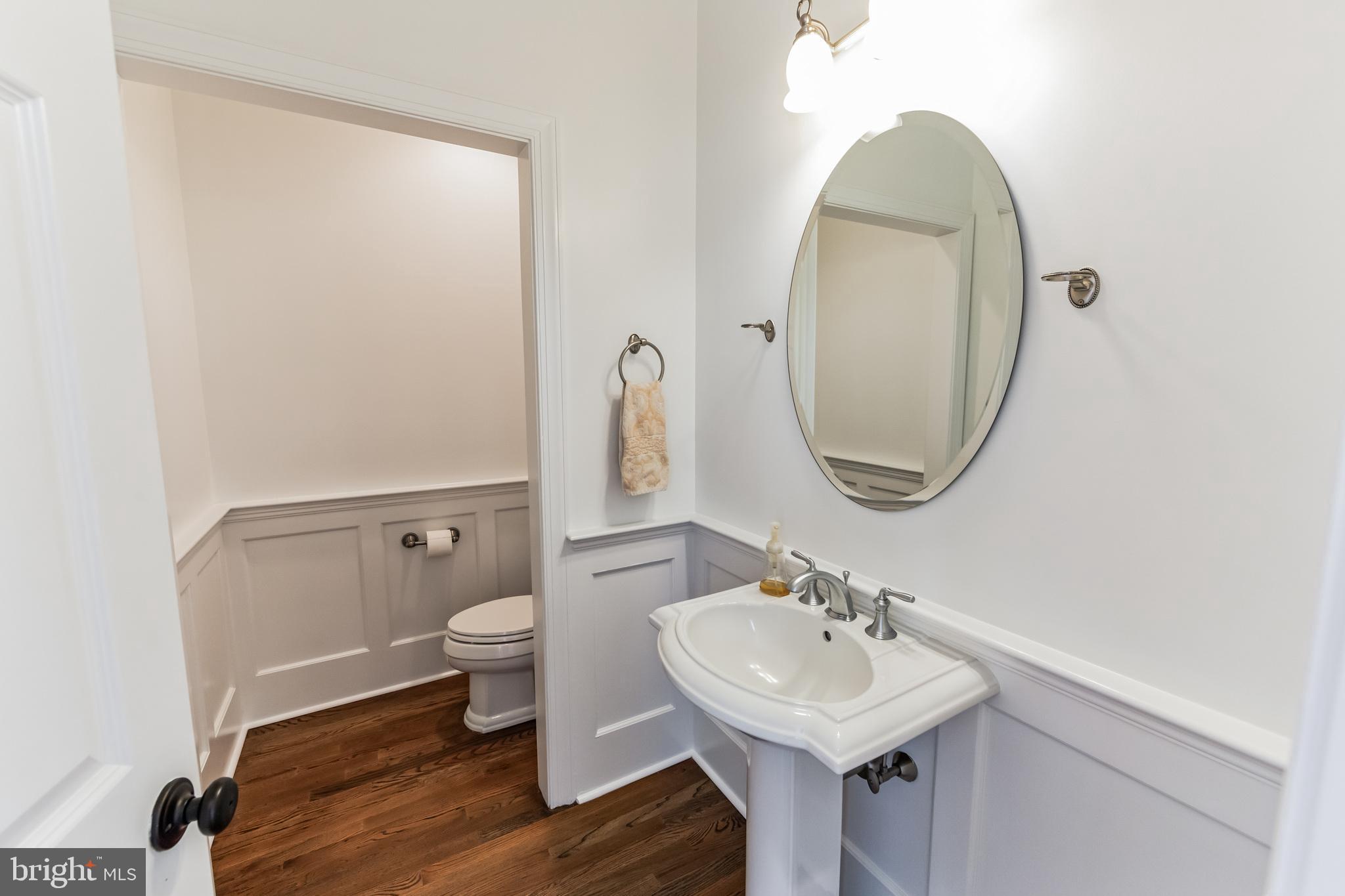 CUMBERLAND RIDGE - Residential