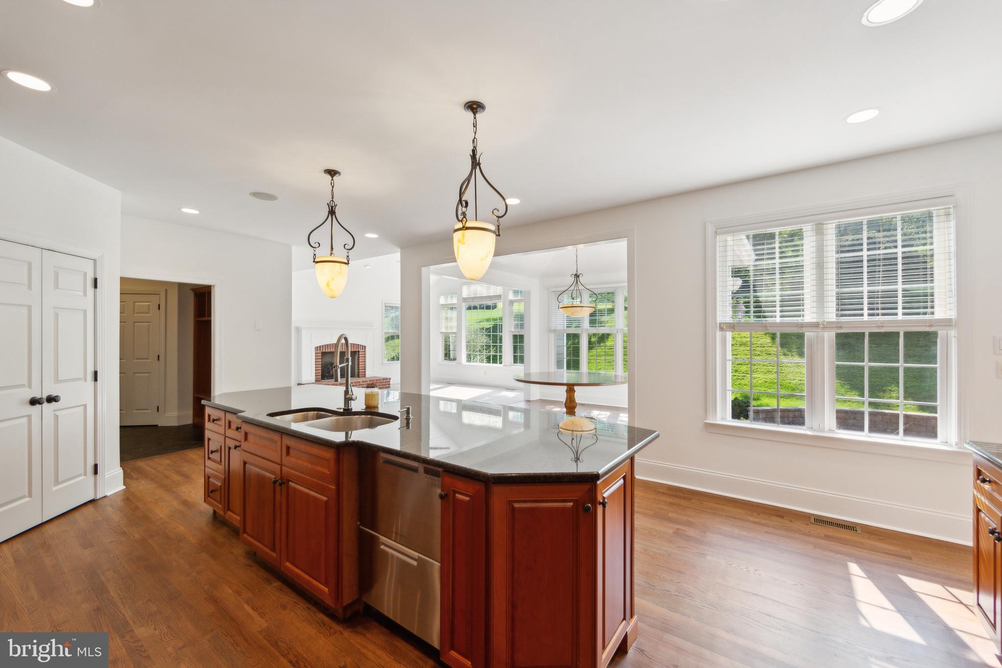 CUMBERLAND RIDGE - Residential