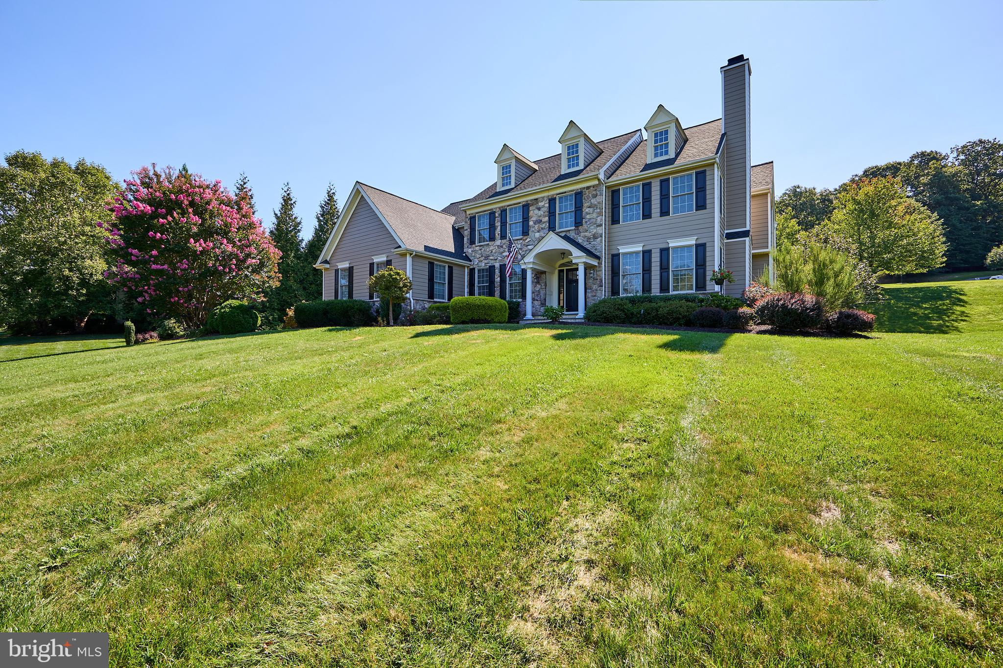 CUMBERLAND RIDGE - Residential