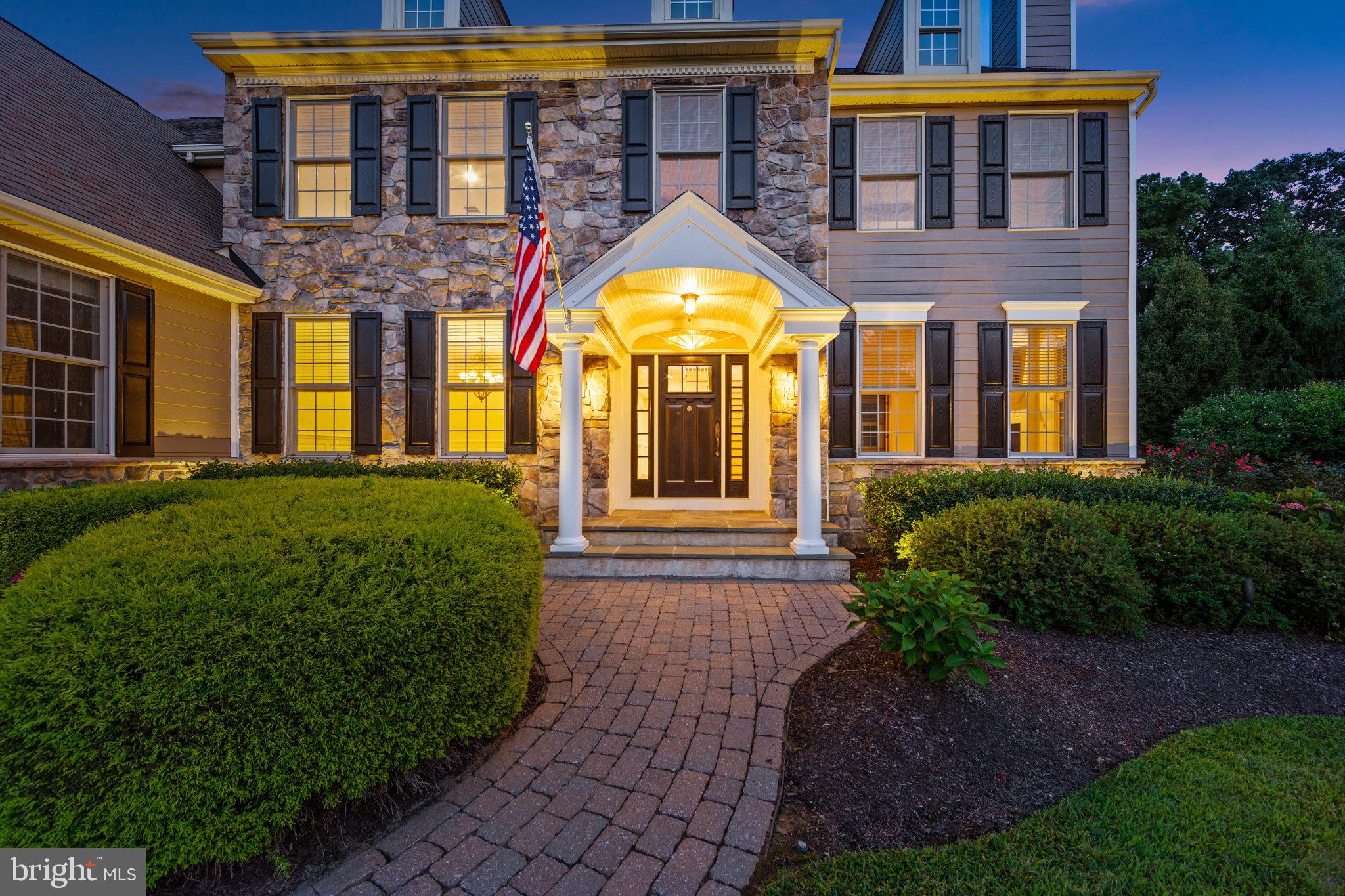 CUMBERLAND RIDGE - Residential