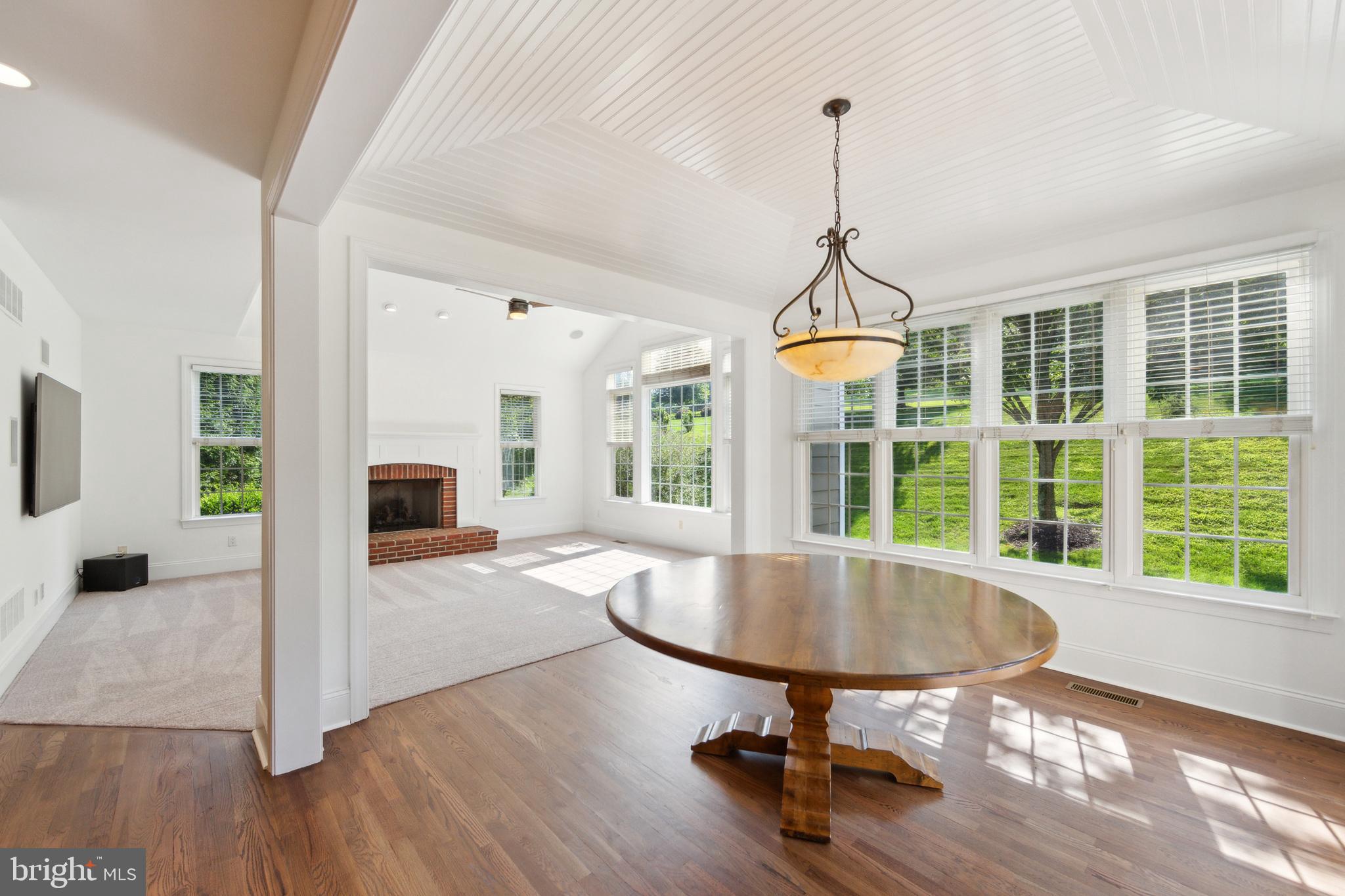 CUMBERLAND RIDGE - Residential