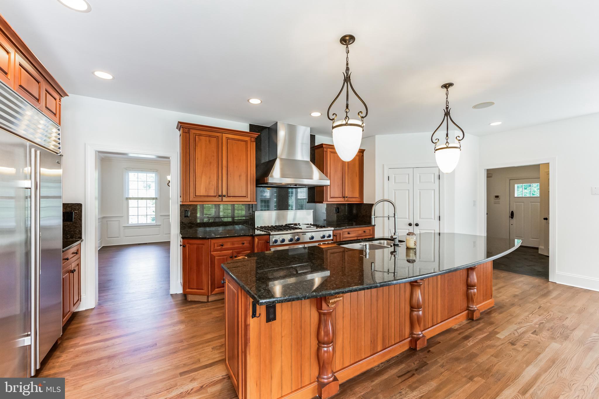 CUMBERLAND RIDGE - Residential