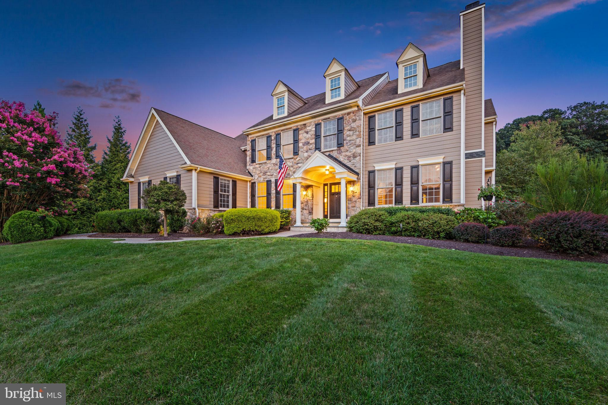 CUMBERLAND RIDGE - Residential