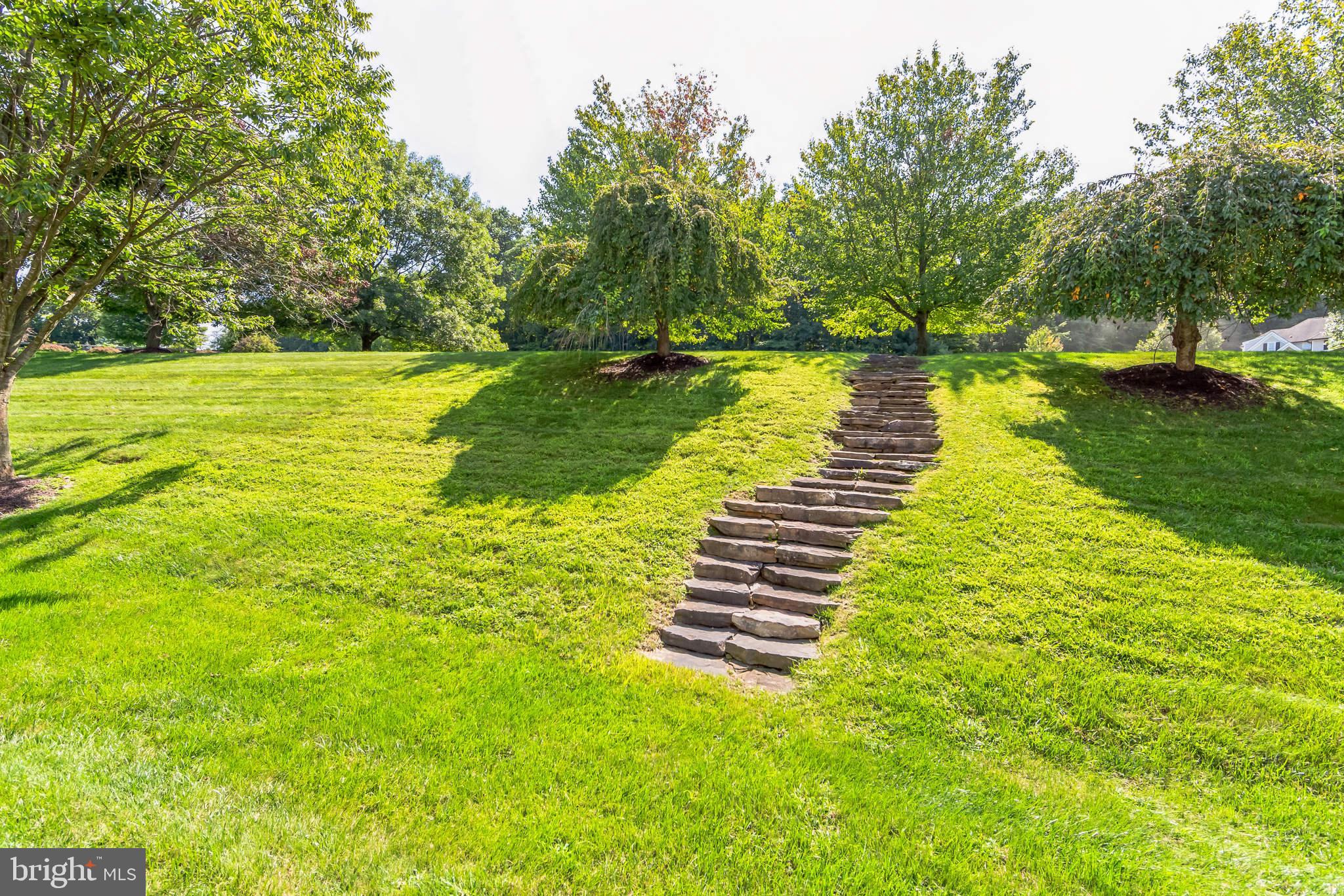 CUMBERLAND RIDGE - Residential