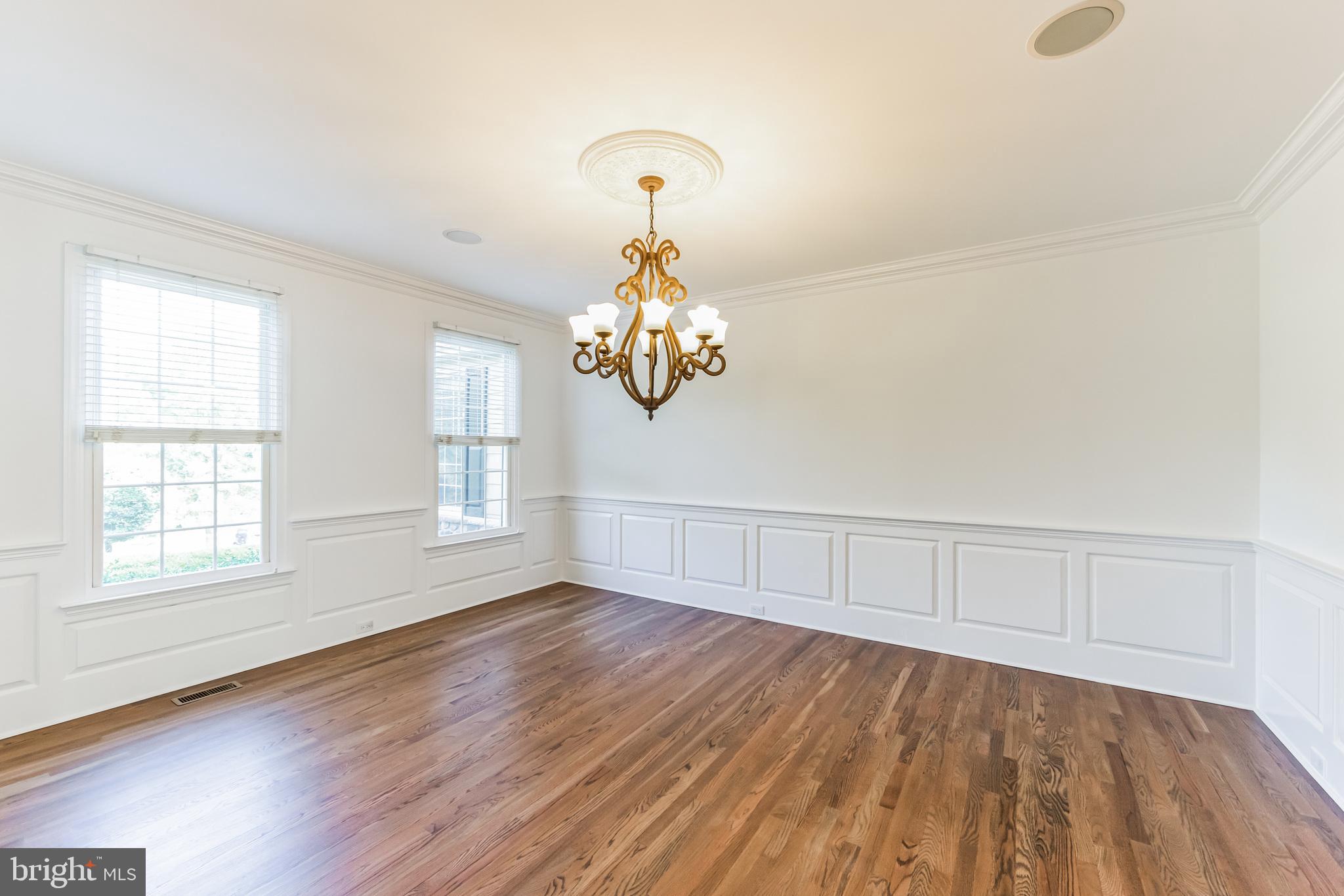 CUMBERLAND RIDGE - Residential