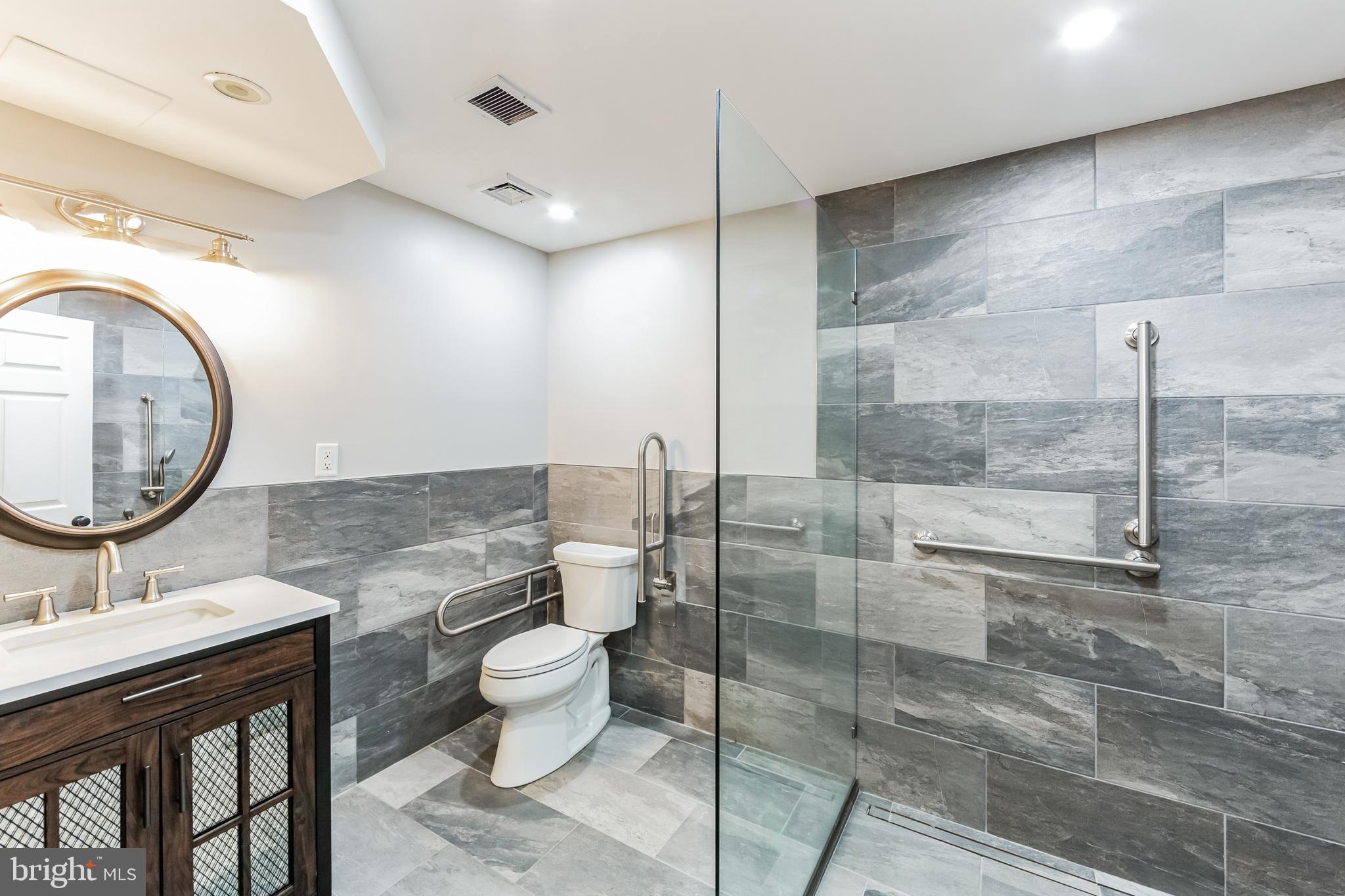 CUMBERLAND RIDGE - Residential